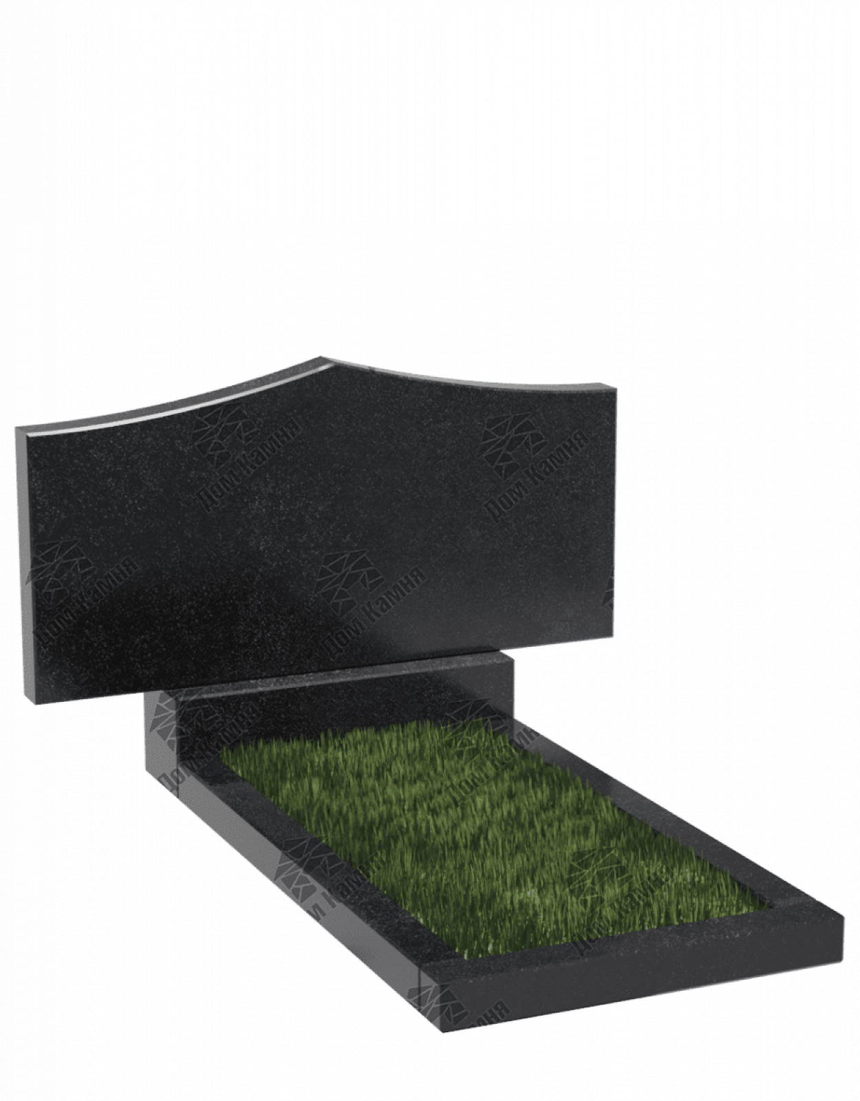 Памятник ПГ73