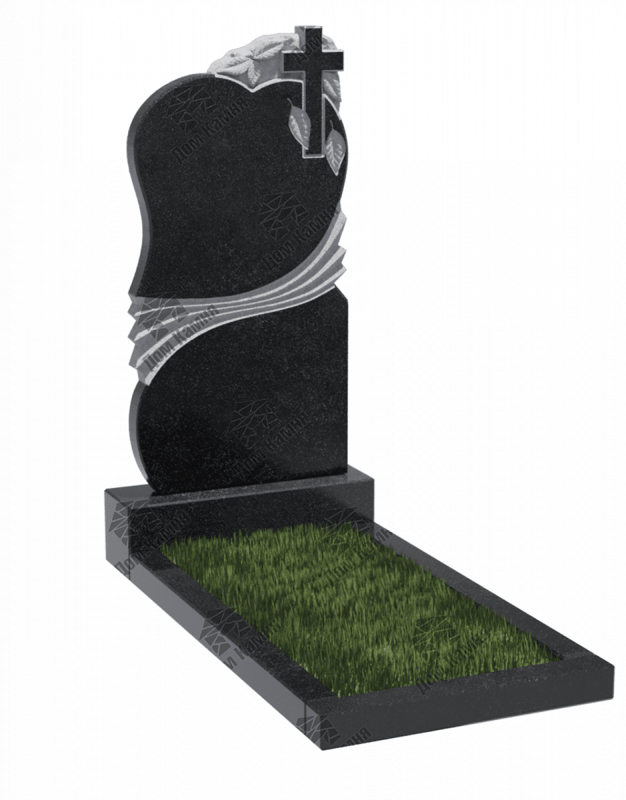 Памятник ВР8