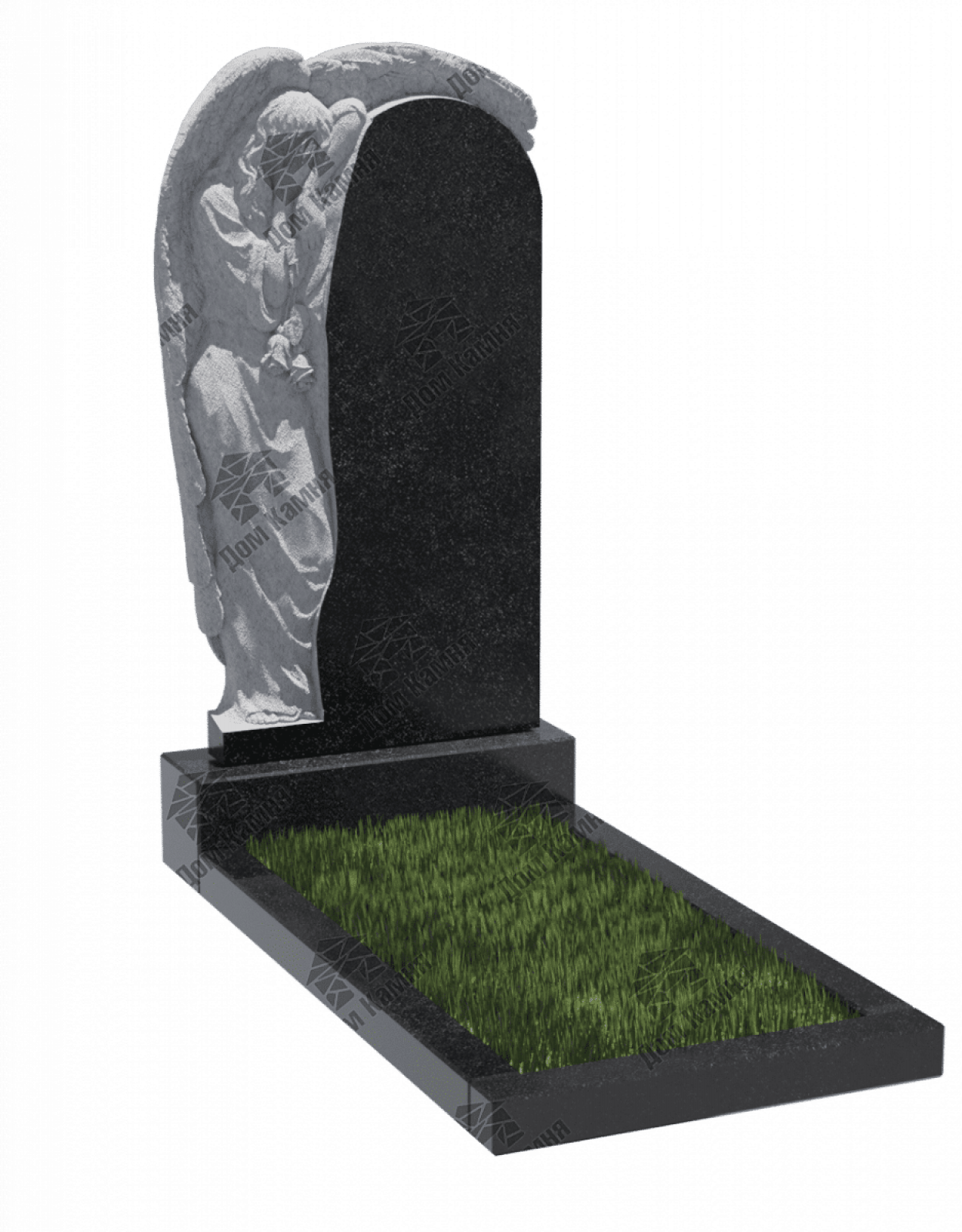 Памятник ВР35