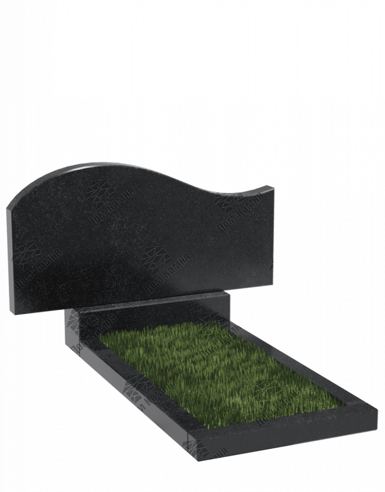 Памятник ПГ65