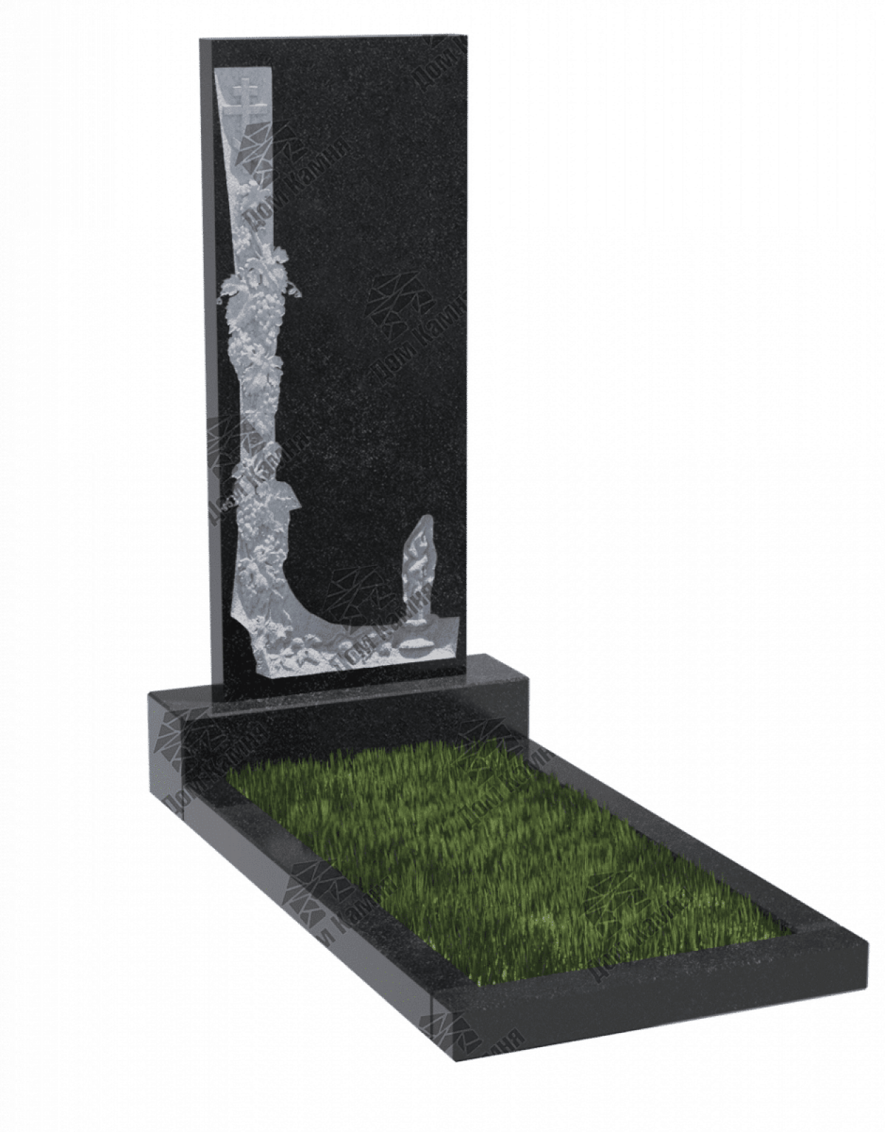 Памятник ВР21