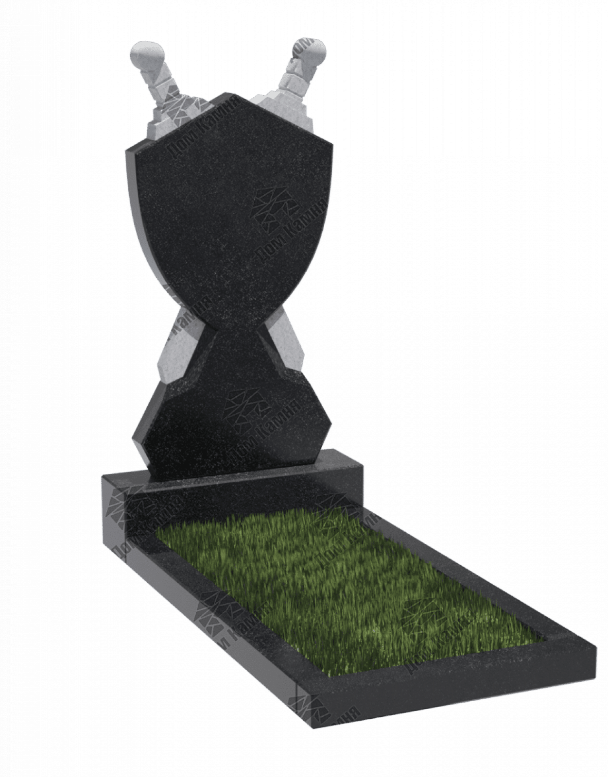 Памятник В24