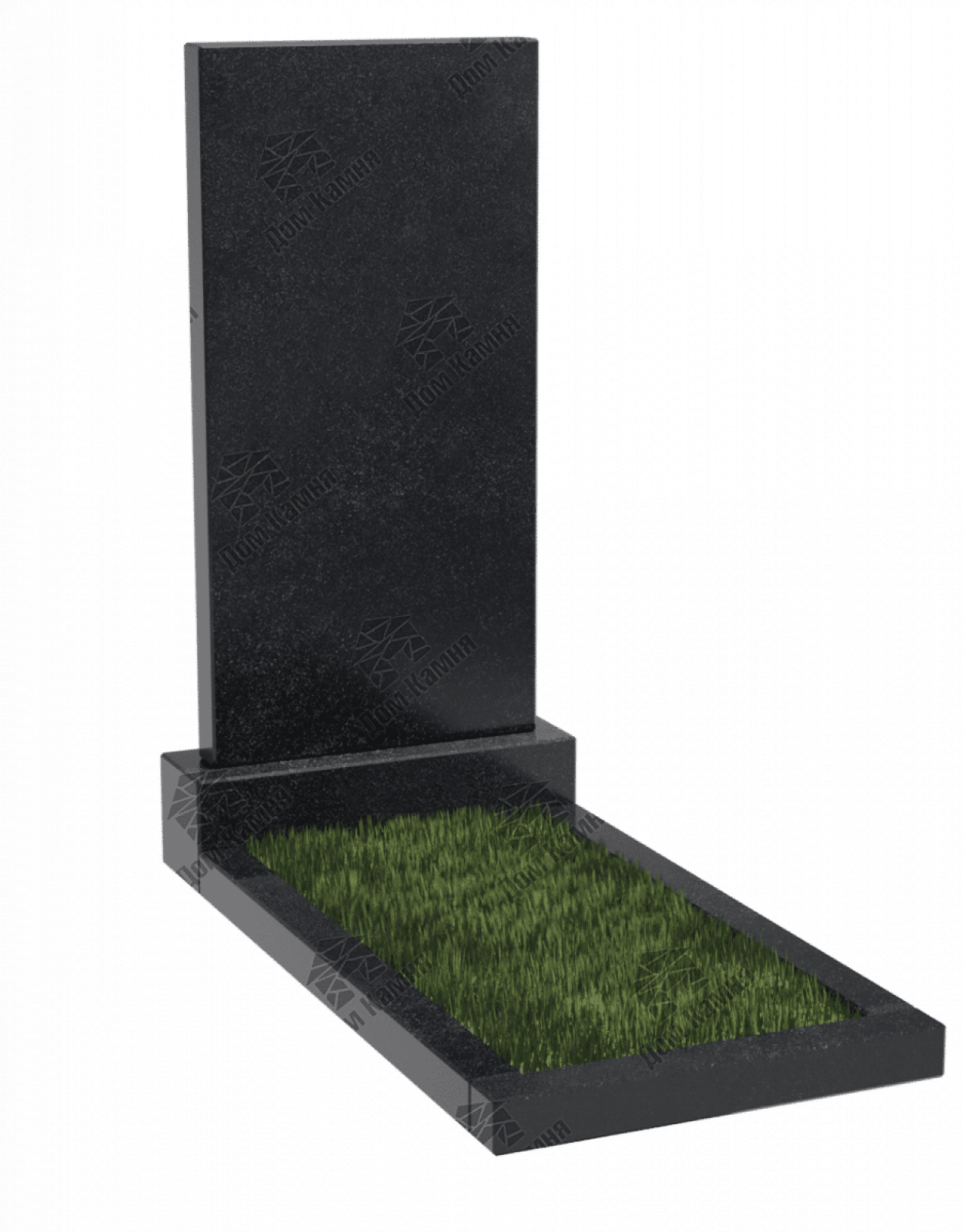 Памятник ПВ1