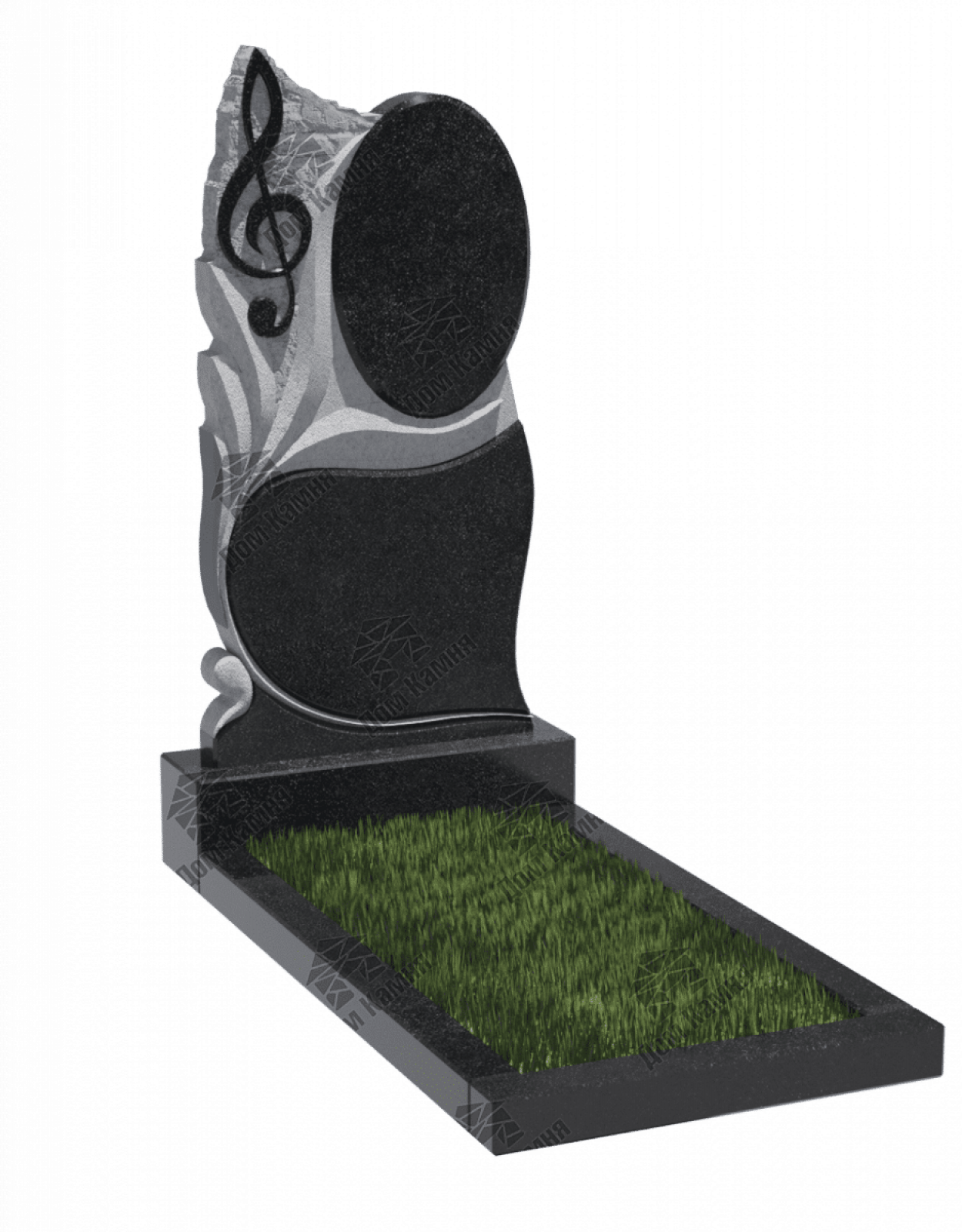 Памятник ВР86