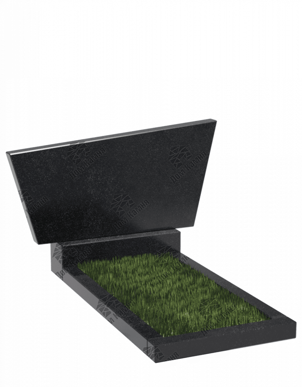 Памятник ПГ77