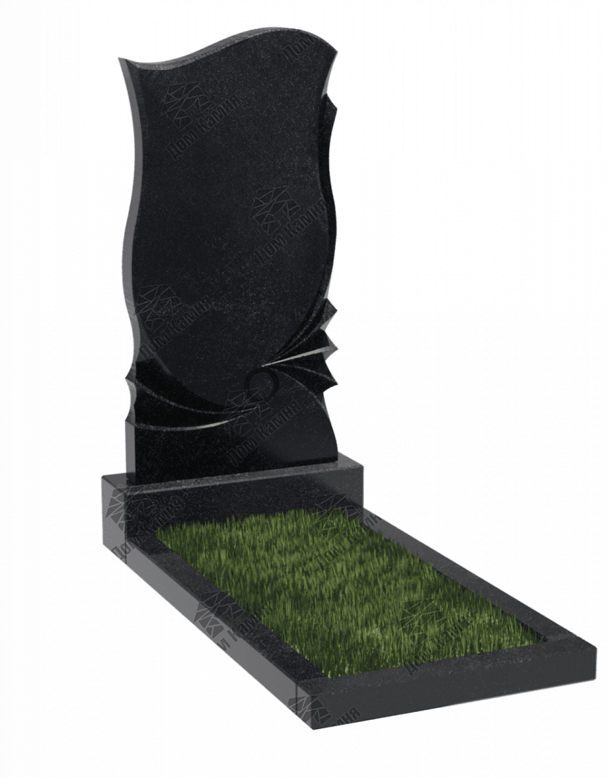 Памятник ВР64