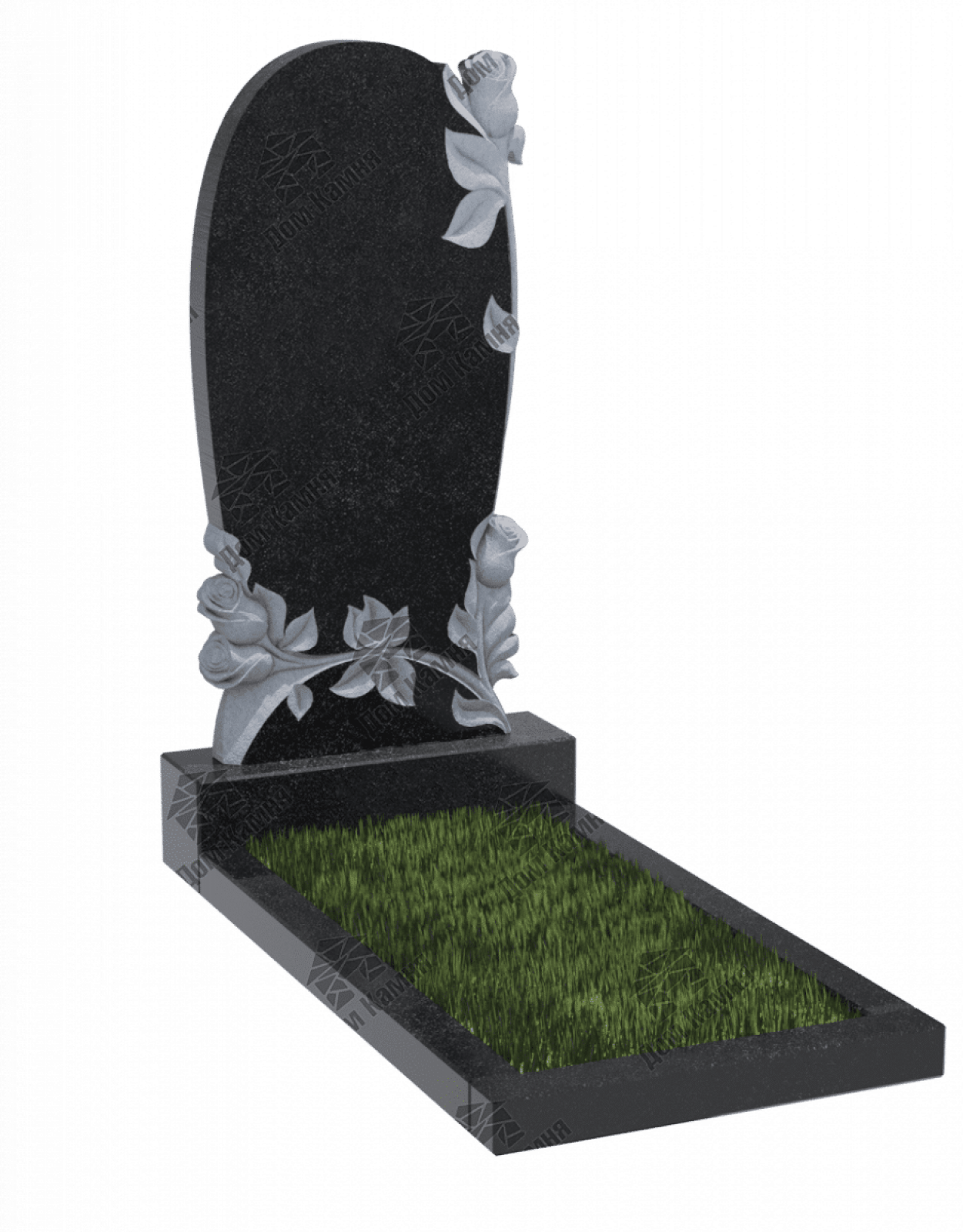 Памятник ВР100