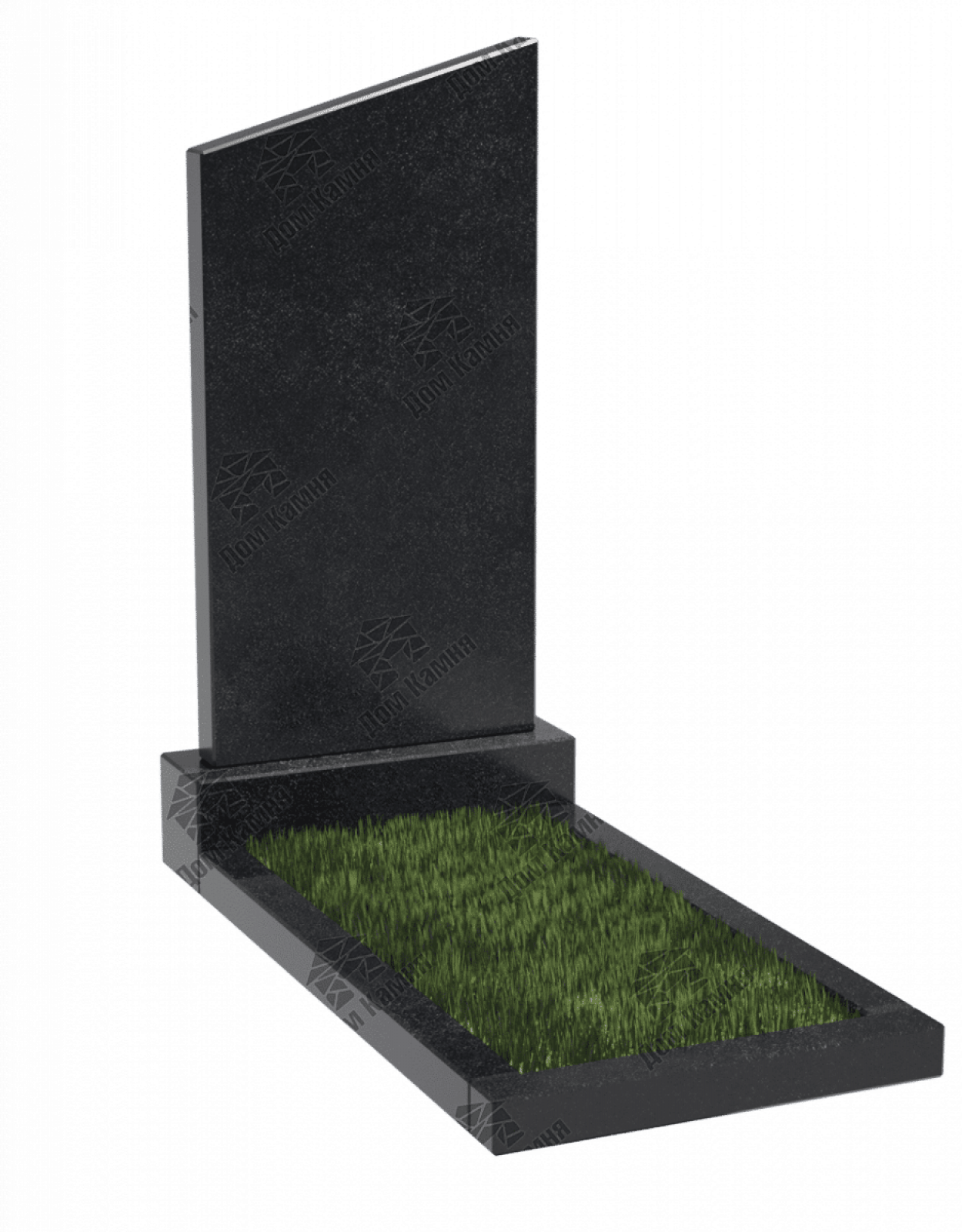 Памятник ПВ74