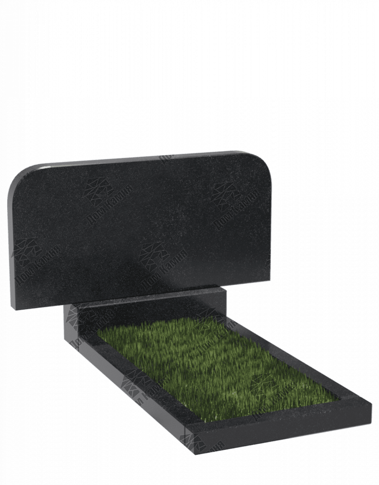 Памятник ПГ80