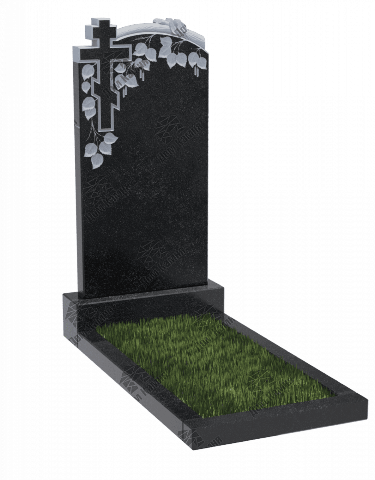 Памятник ВР68