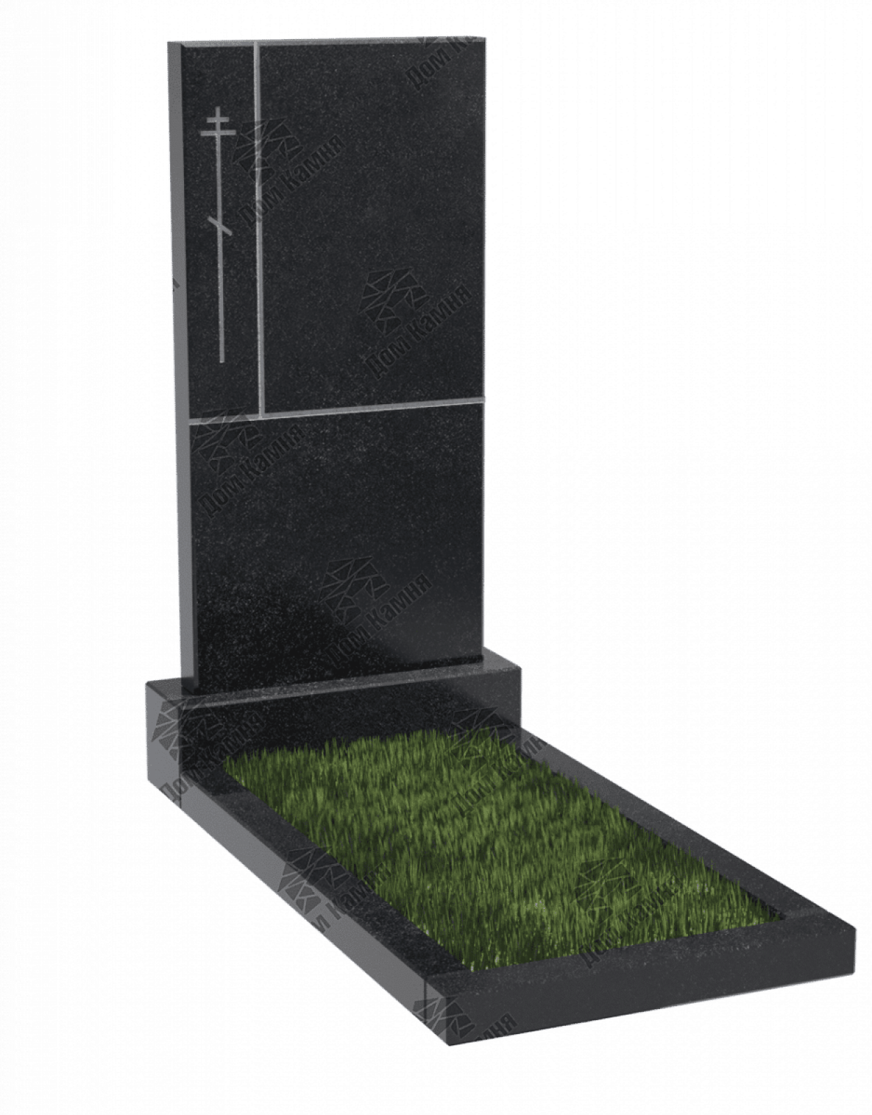 Памятник ПВ23