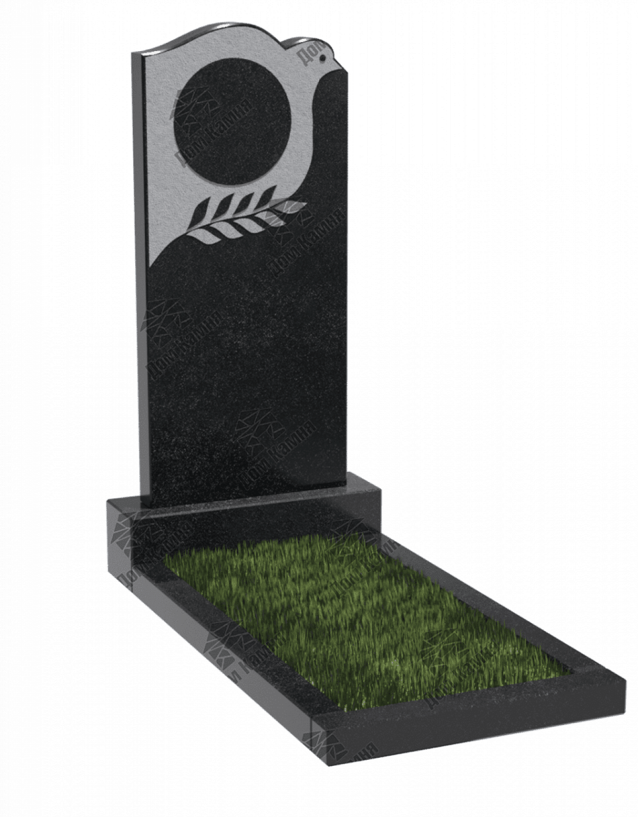 Памятник ВР97