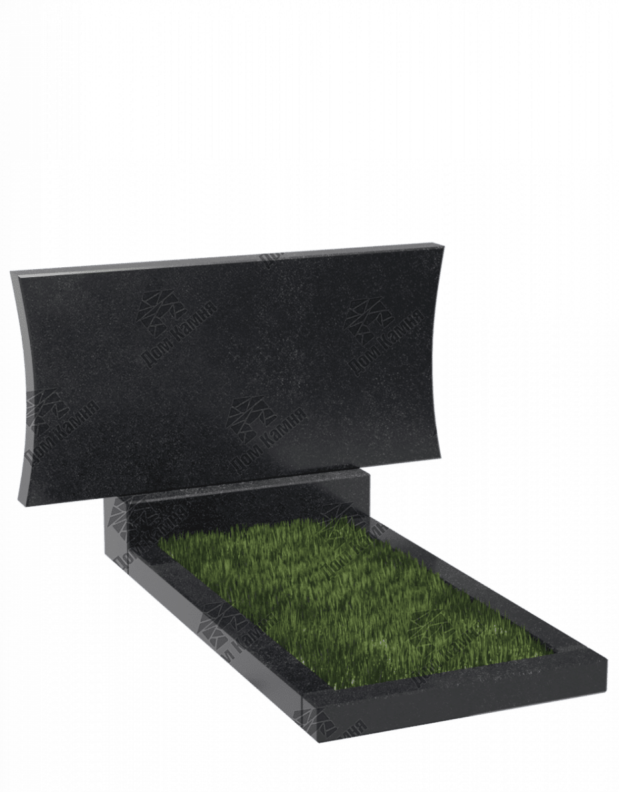 Памятник ПГ92