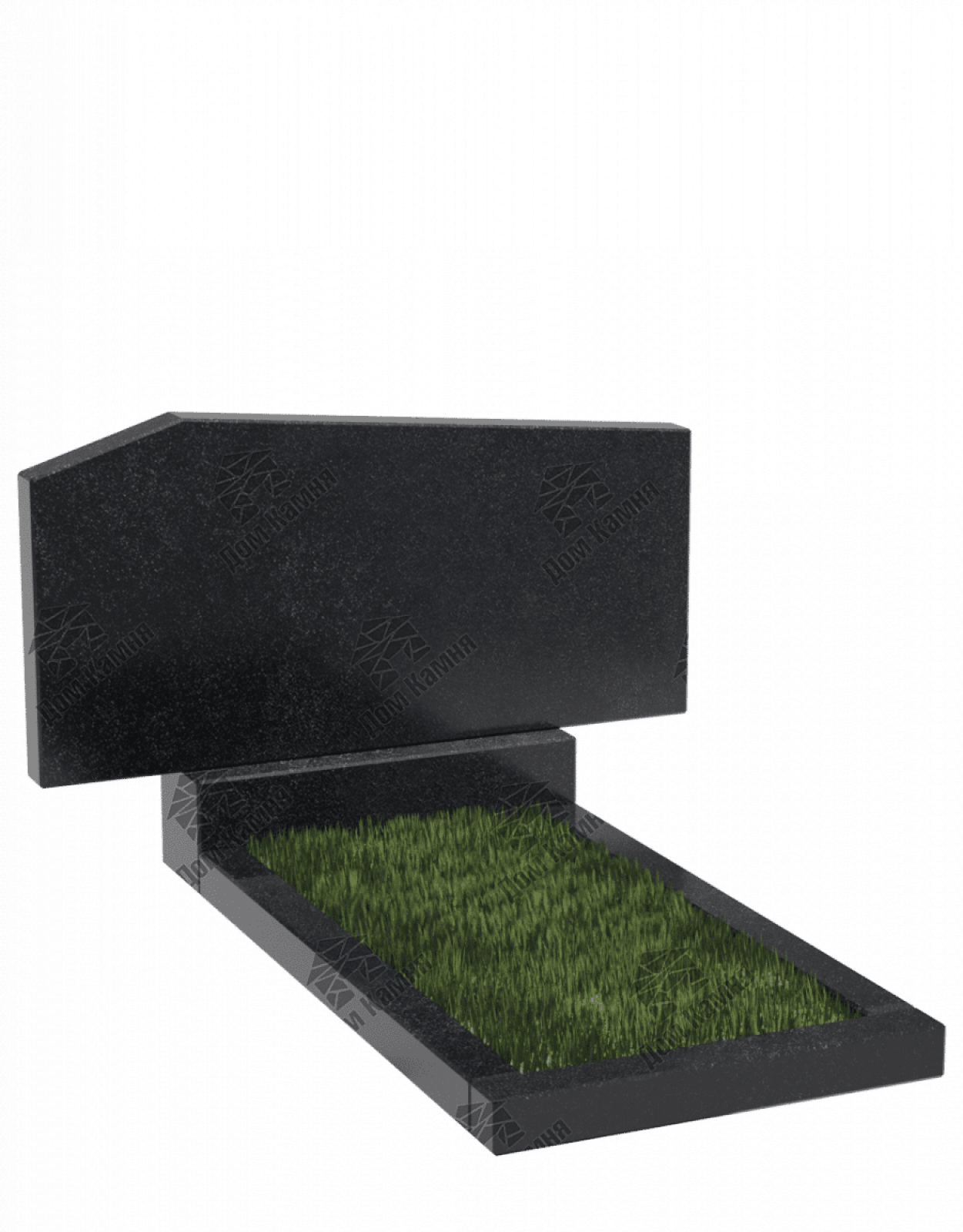 Памятник ПГ69