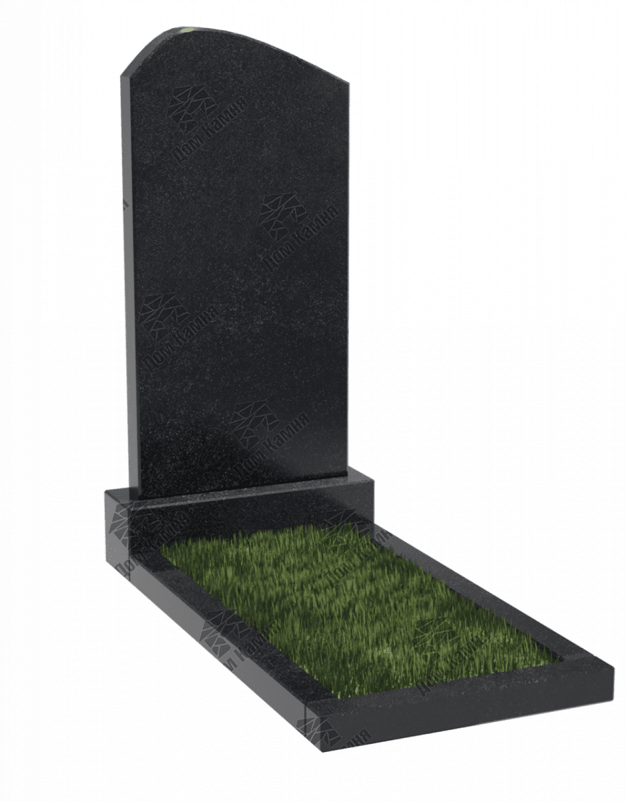 Памятник ПВ54