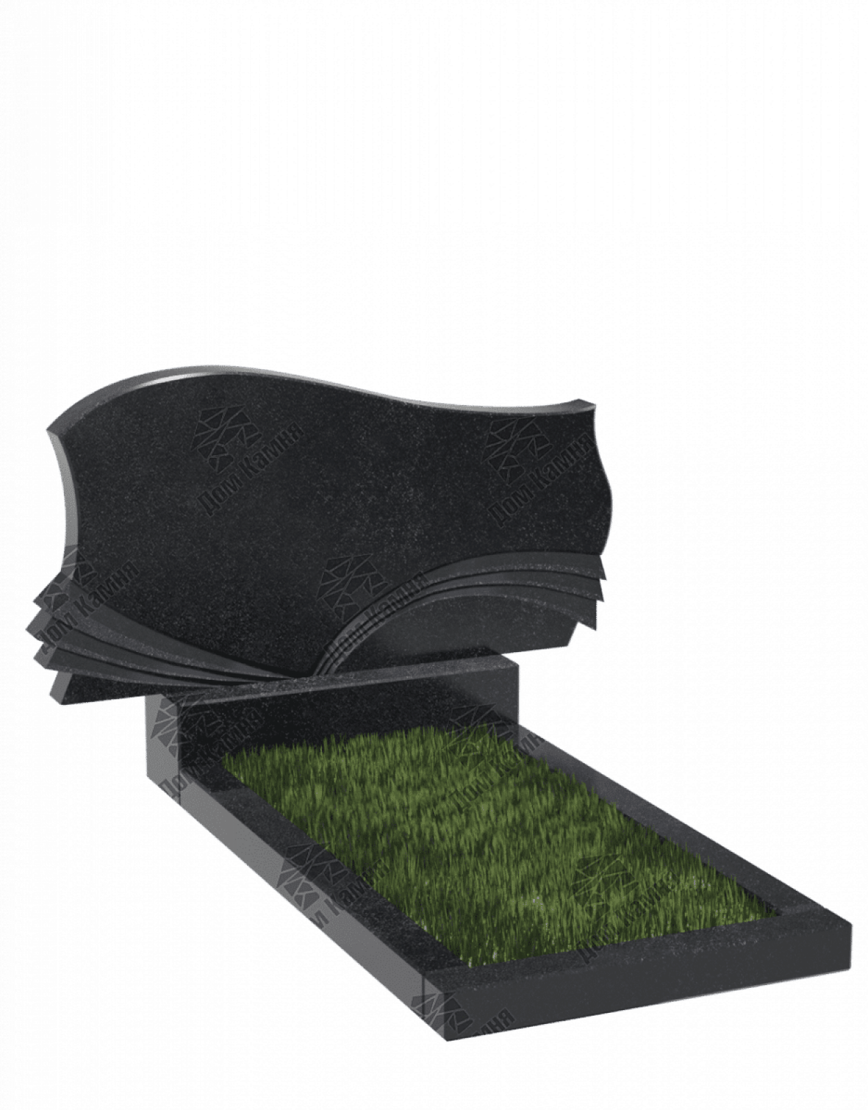 Памятник ПГ6