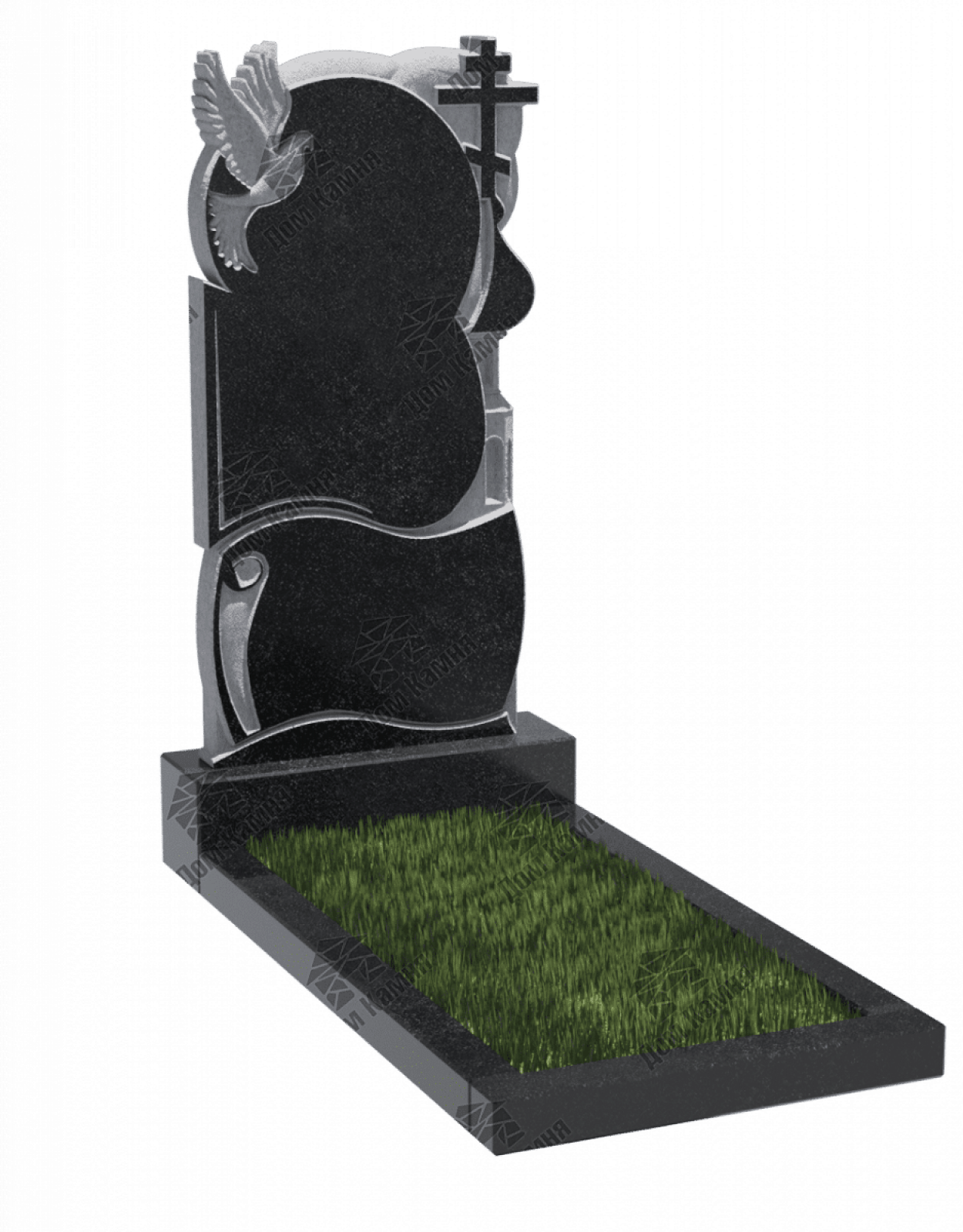 Памятник ВР79