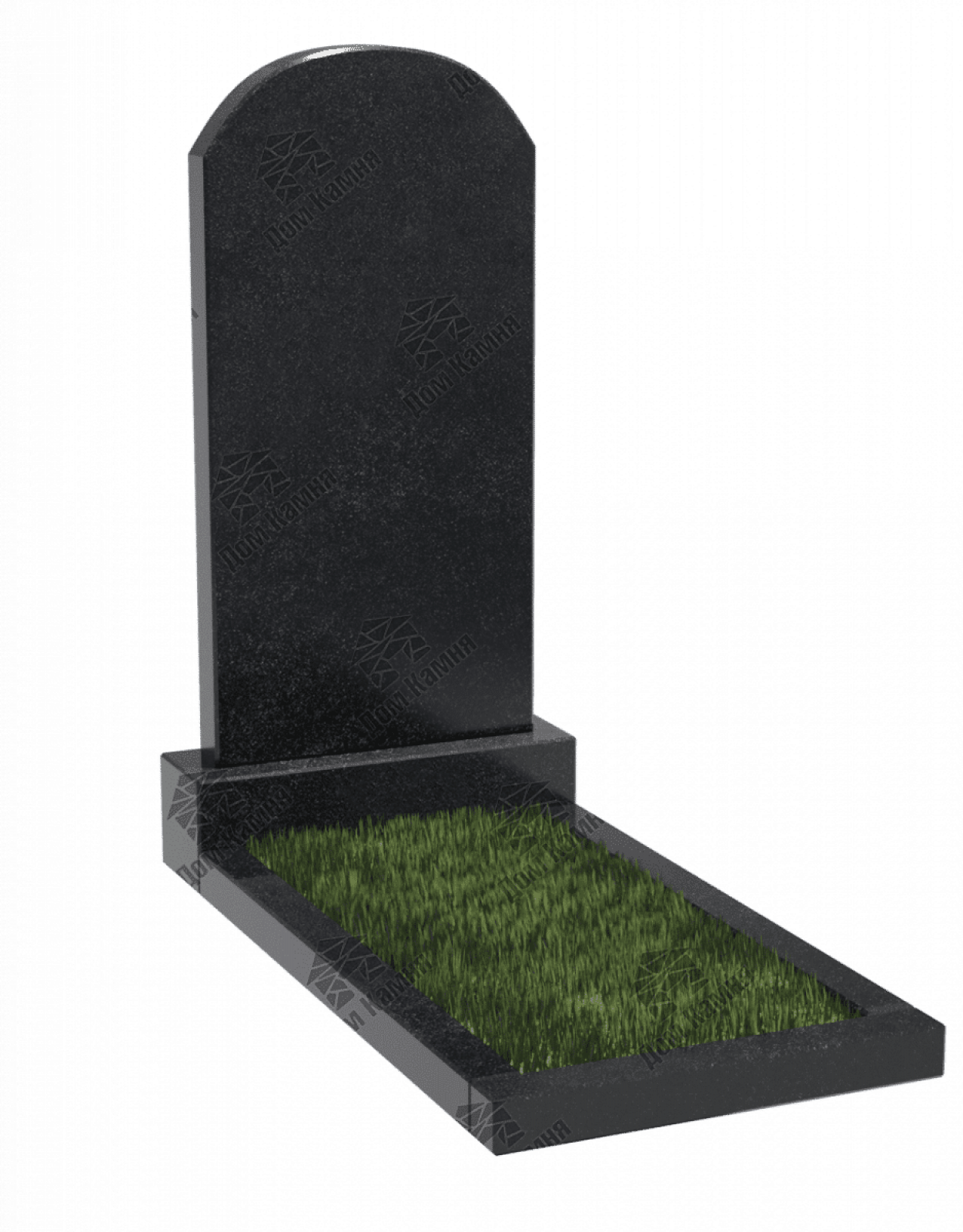 Памятник ПВ48