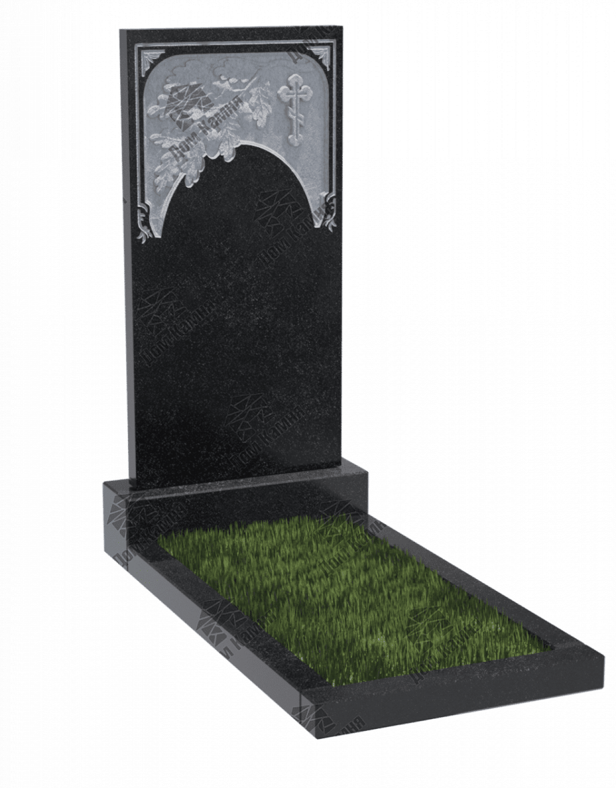 Памятник ВР6