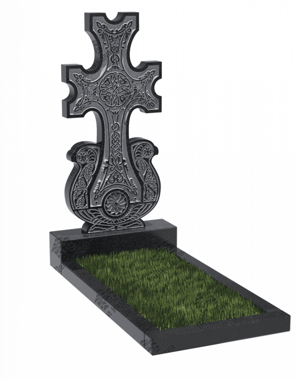 Памятник ВР29