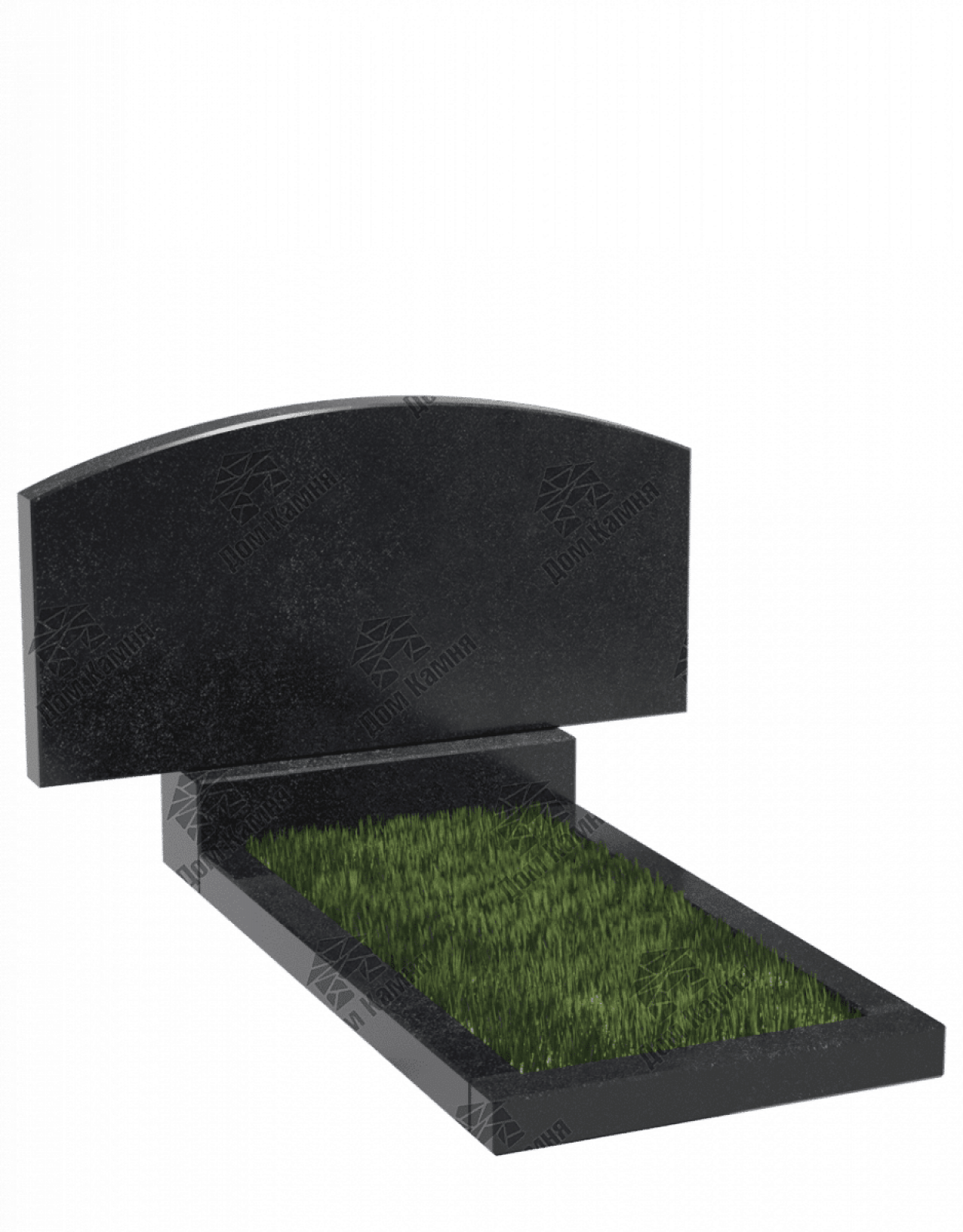 Памятник ПГ52