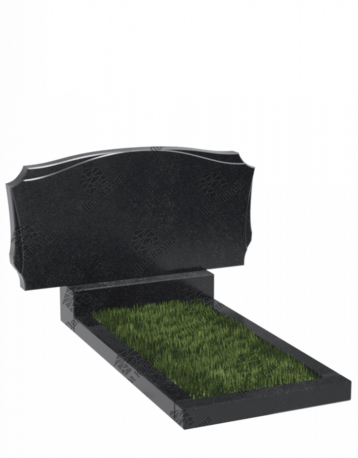 Памятник ПГ4