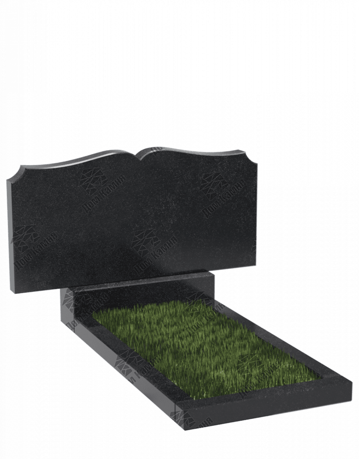 Памятник ПГ56