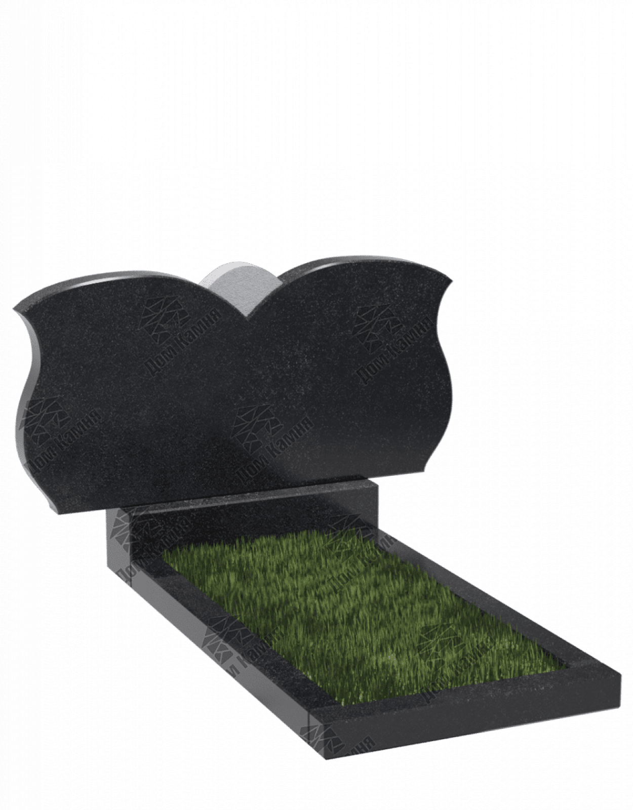 Памятник ПГ25