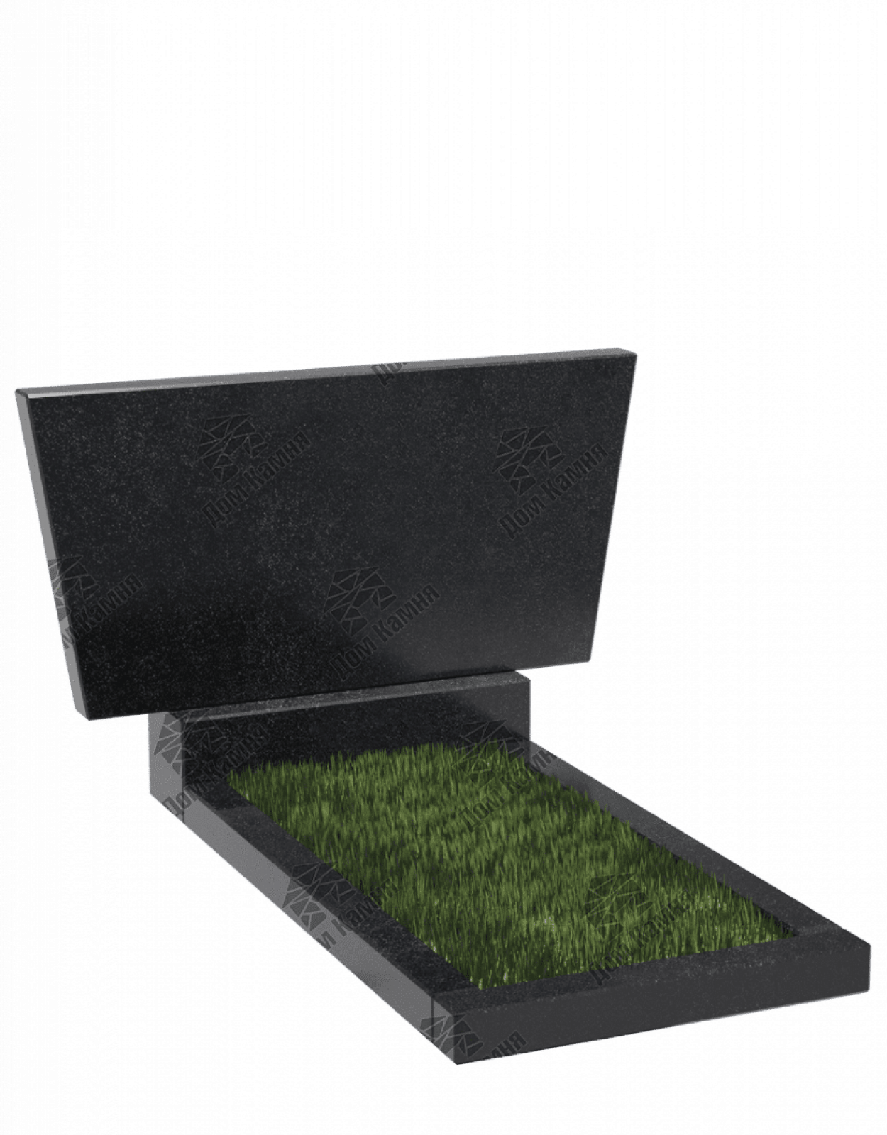 Памятник ПГ93