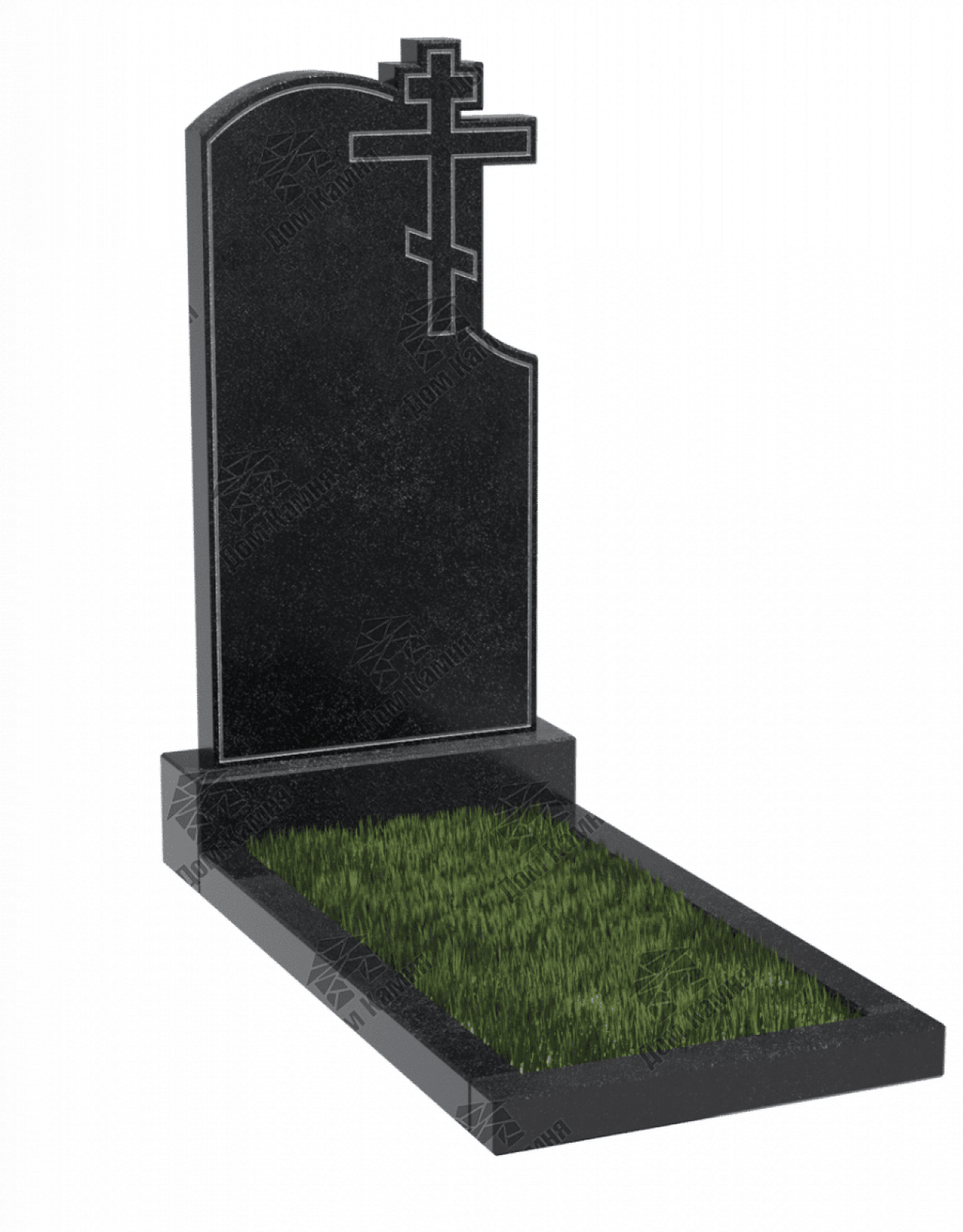 Памятник ВР57