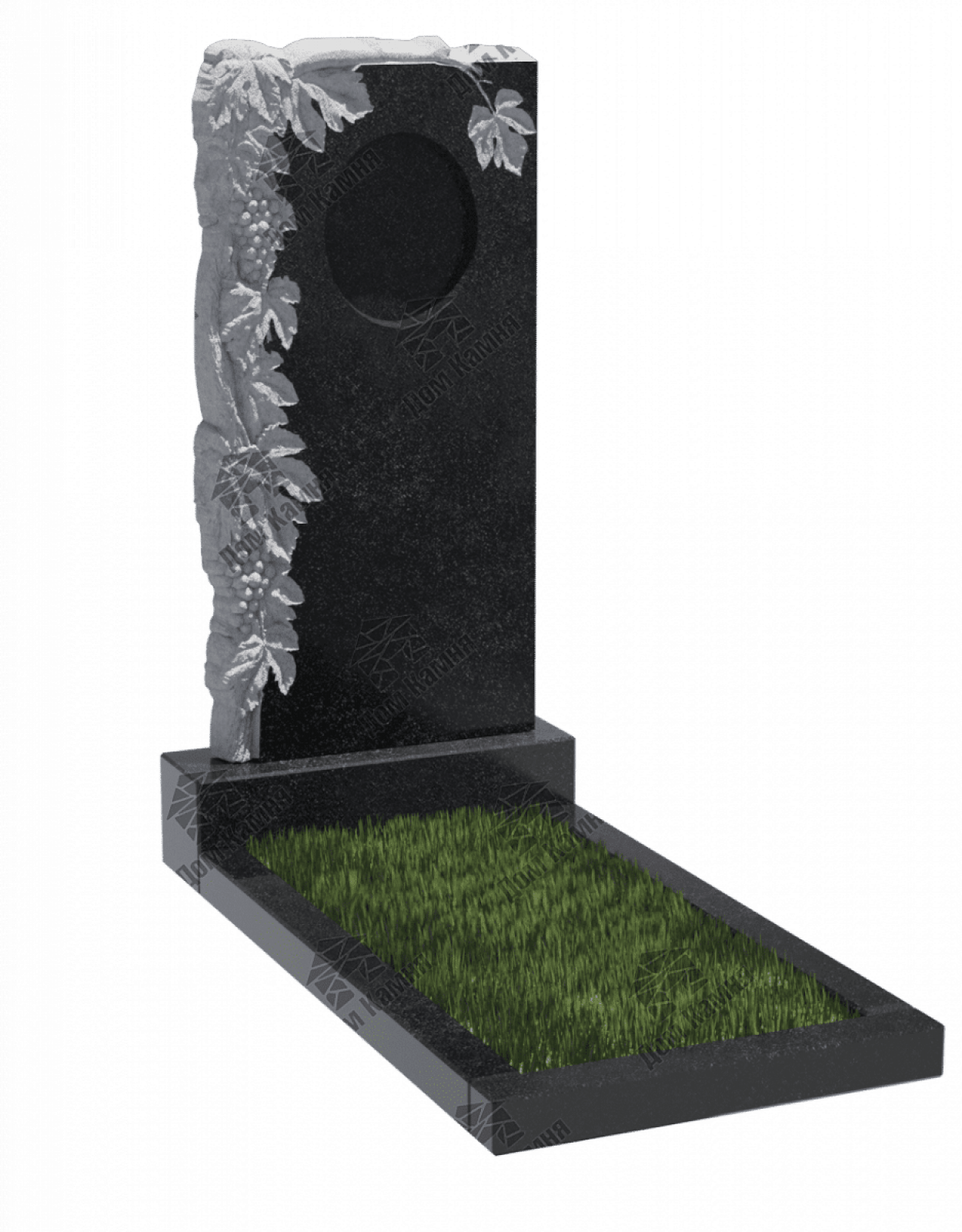 Памятник ВР25