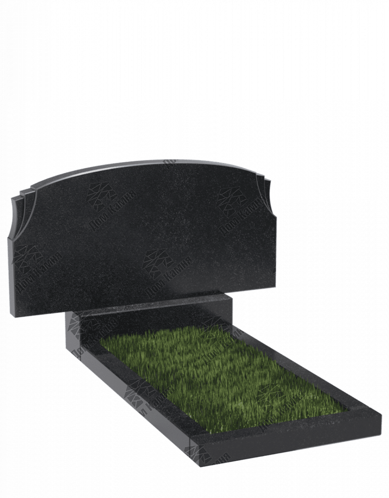 Памятник ПГ20