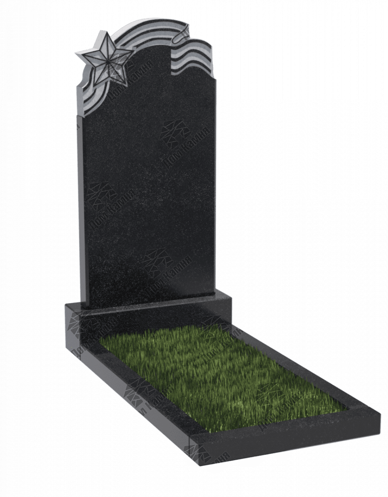 Памятник В30