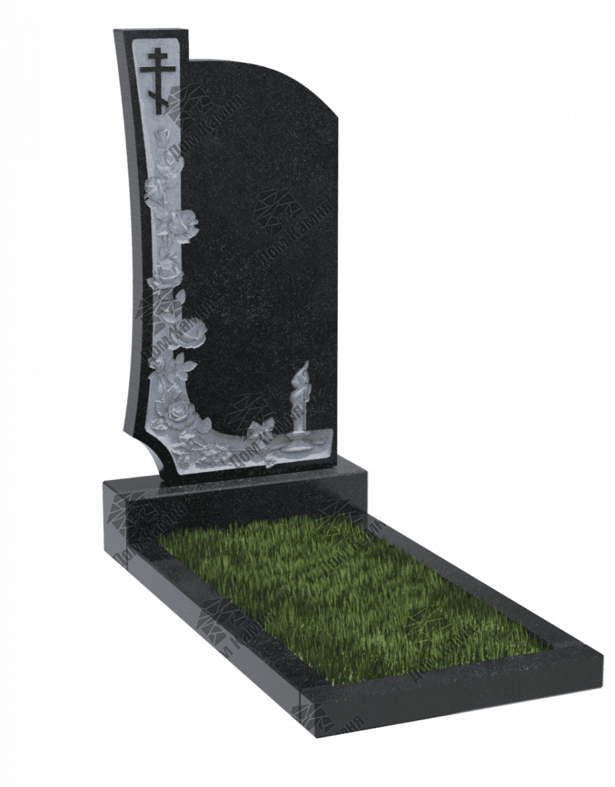 Памятник ВР50