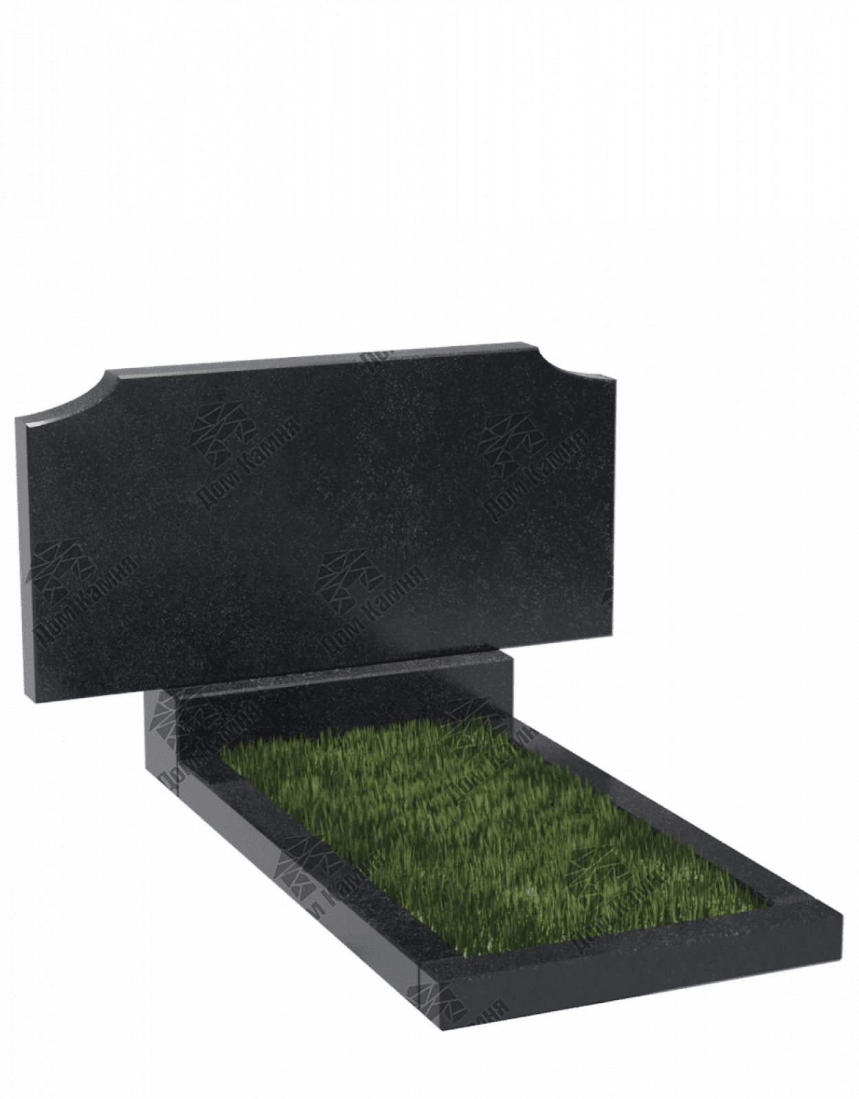 Памятник ПГ85