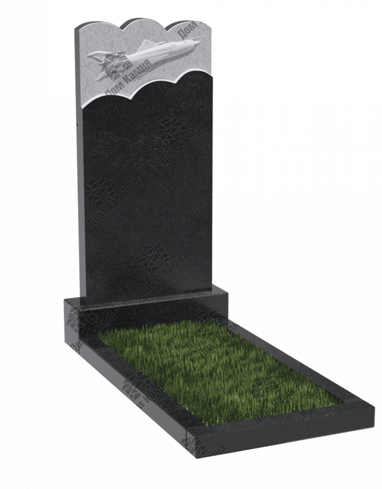 Памятник В18