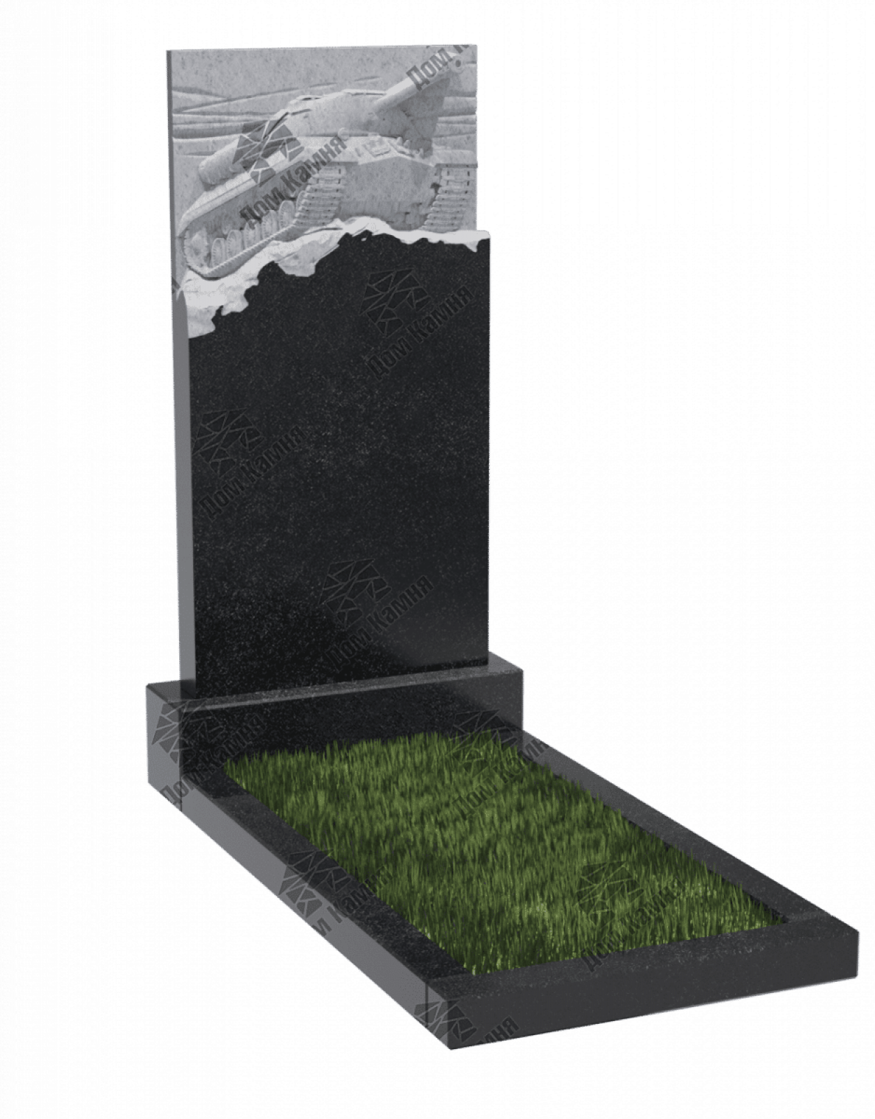 Памятник В26