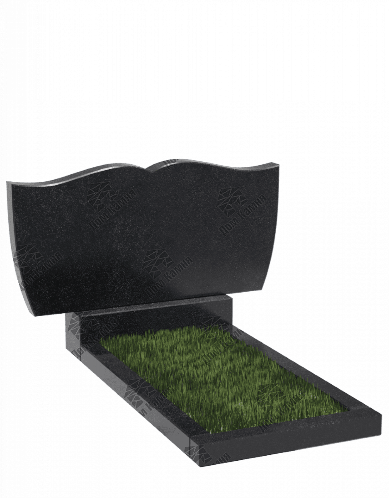 Памятник ПГ60