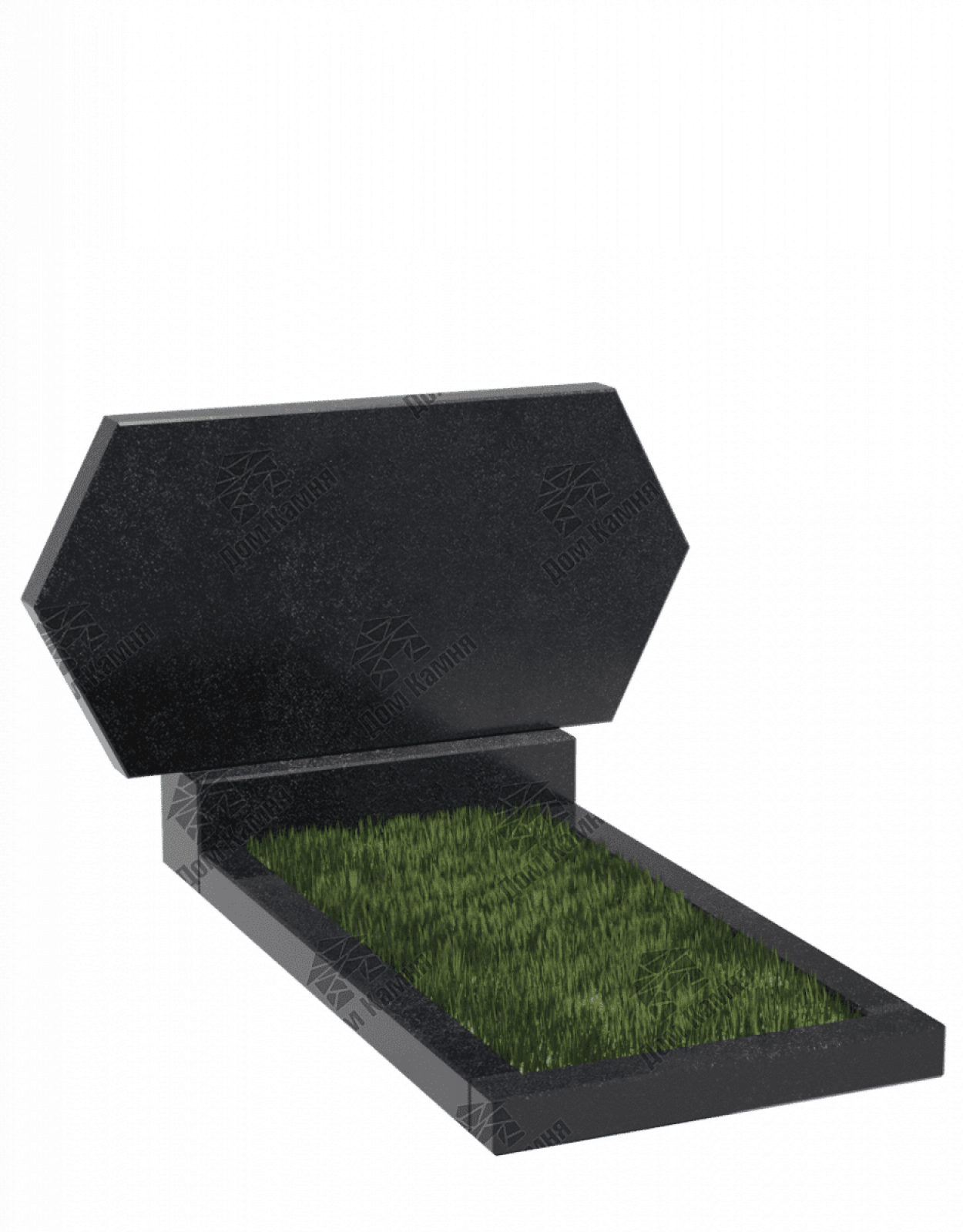 Памятник ПГ82