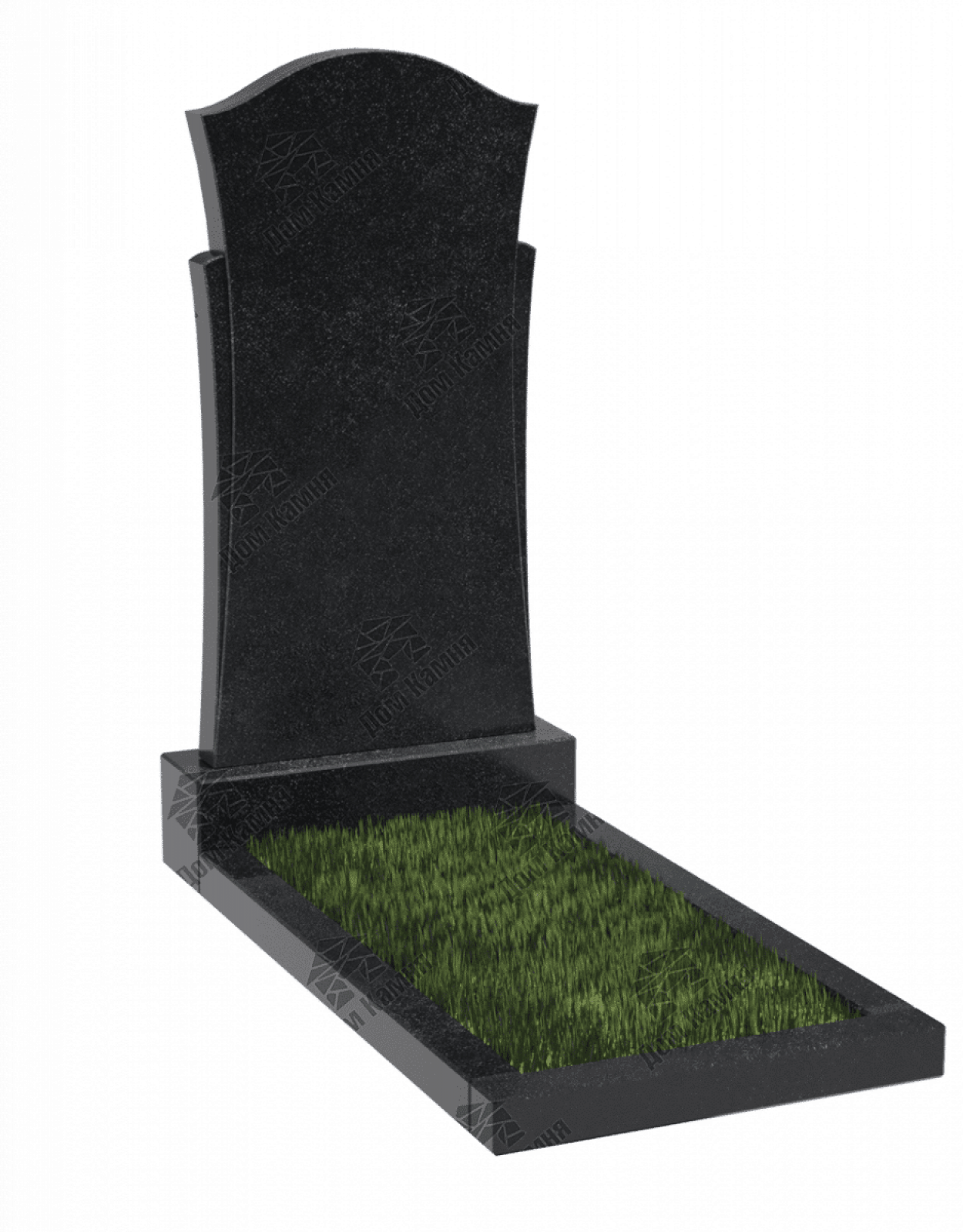 Памятник ВР92