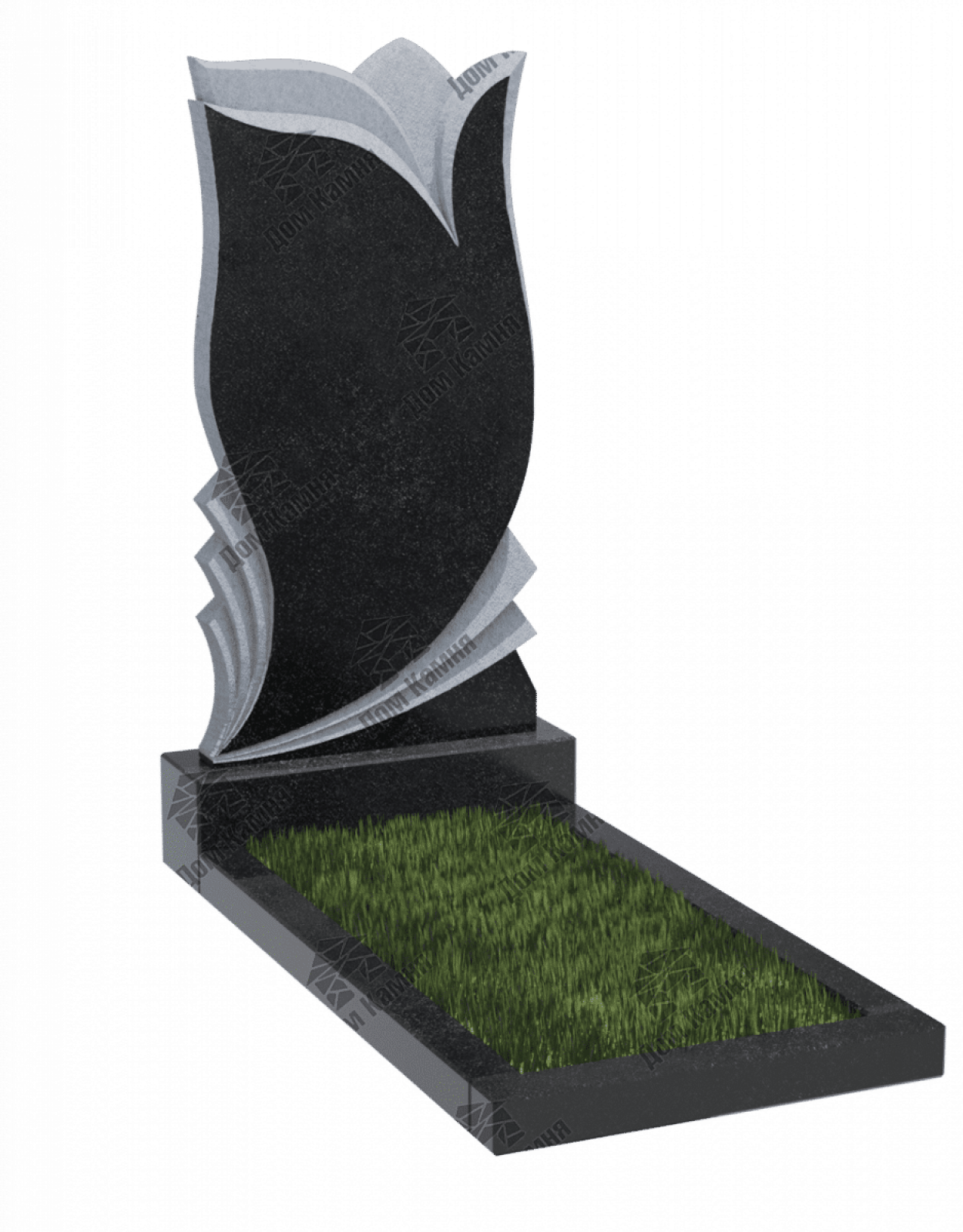 Памятник ВР62