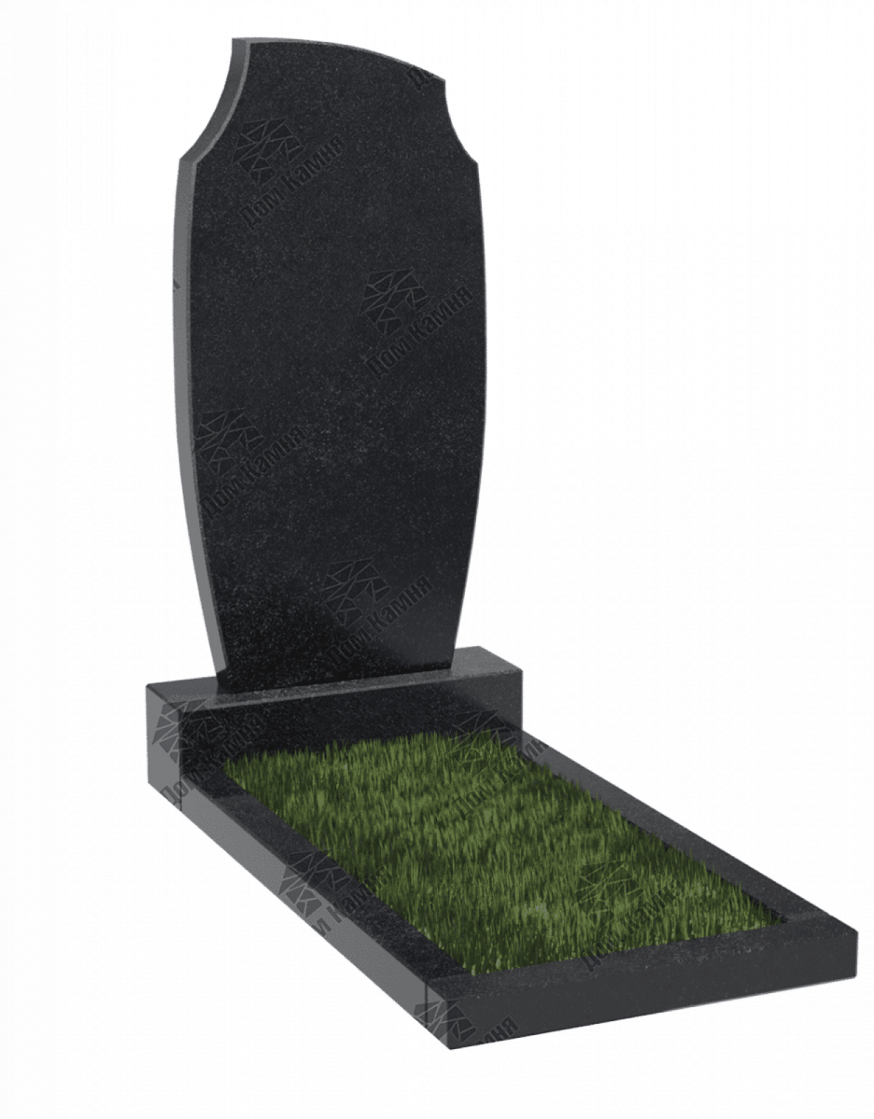 Памятник ПВ35