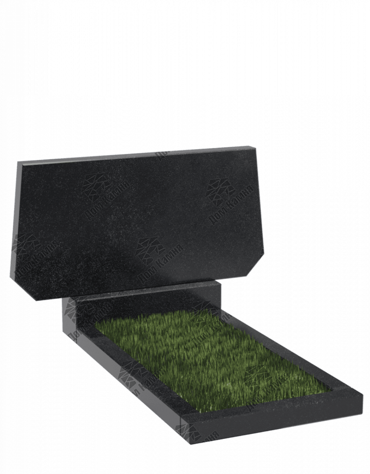 Памятник ПГ88