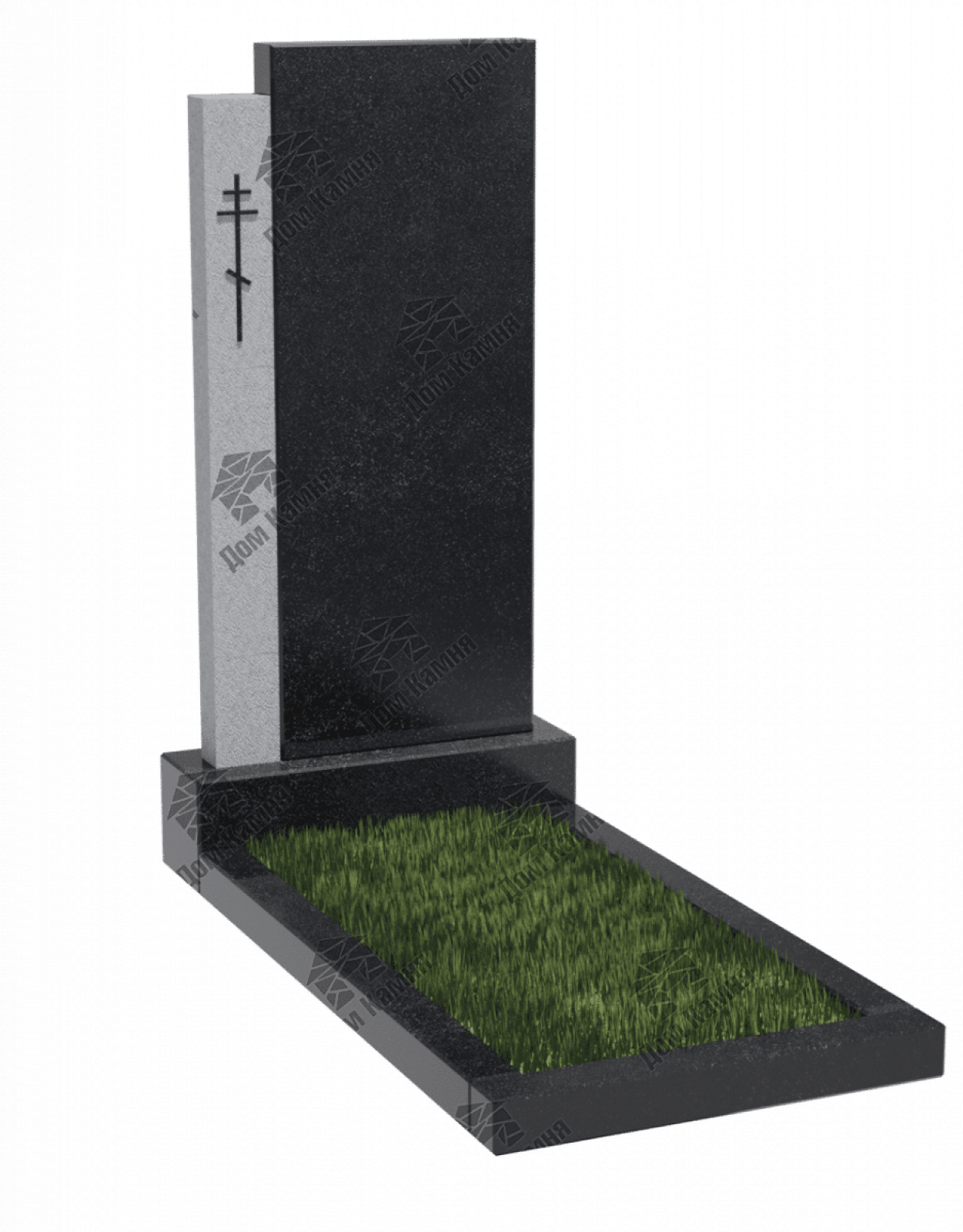 Памятник ПВ25