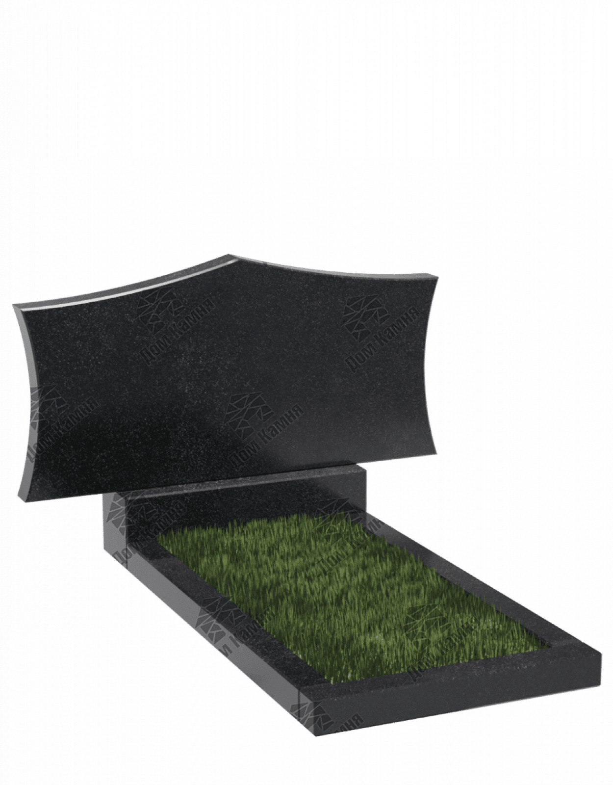 Памятник ПГ72