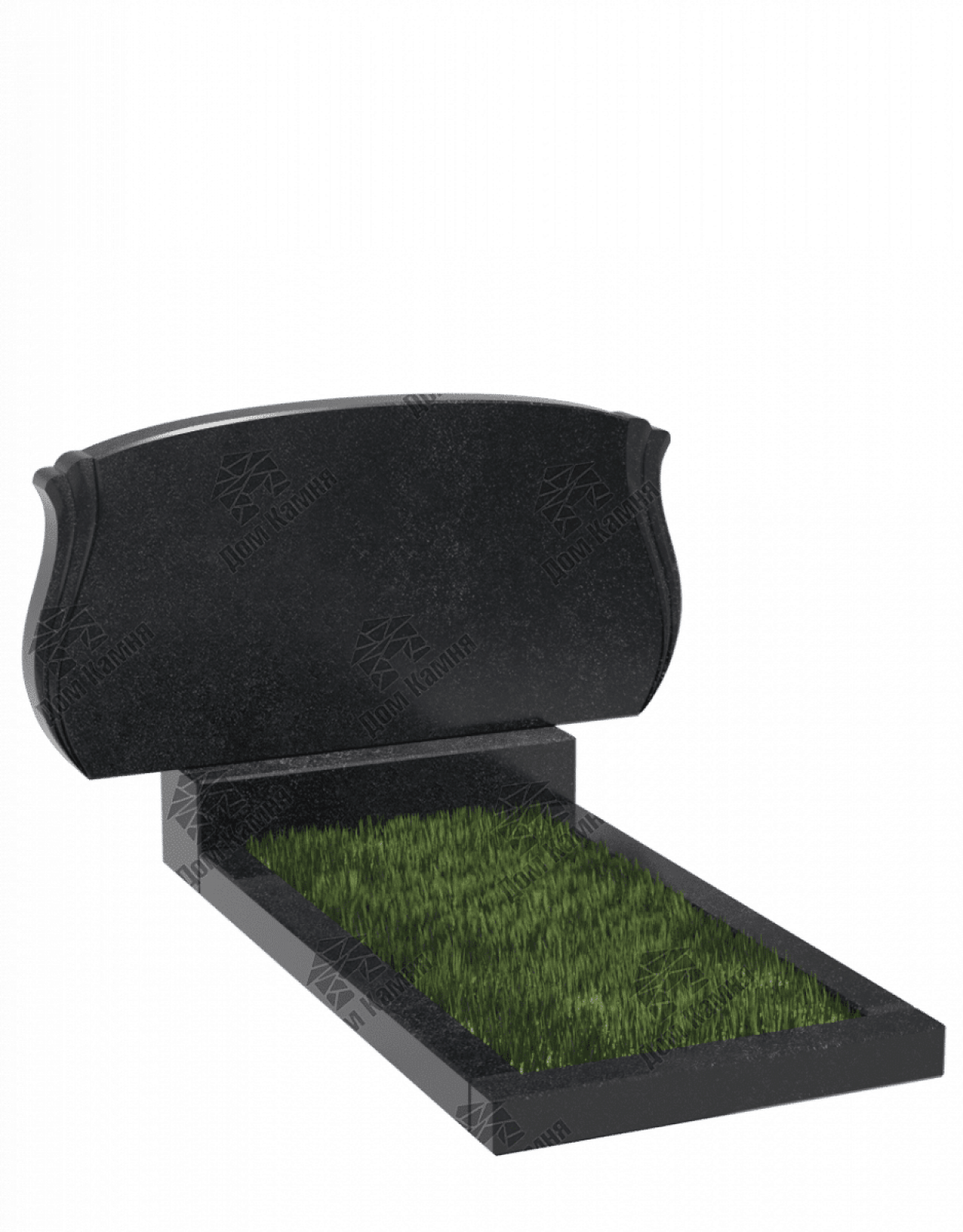 Памятник ПГ12