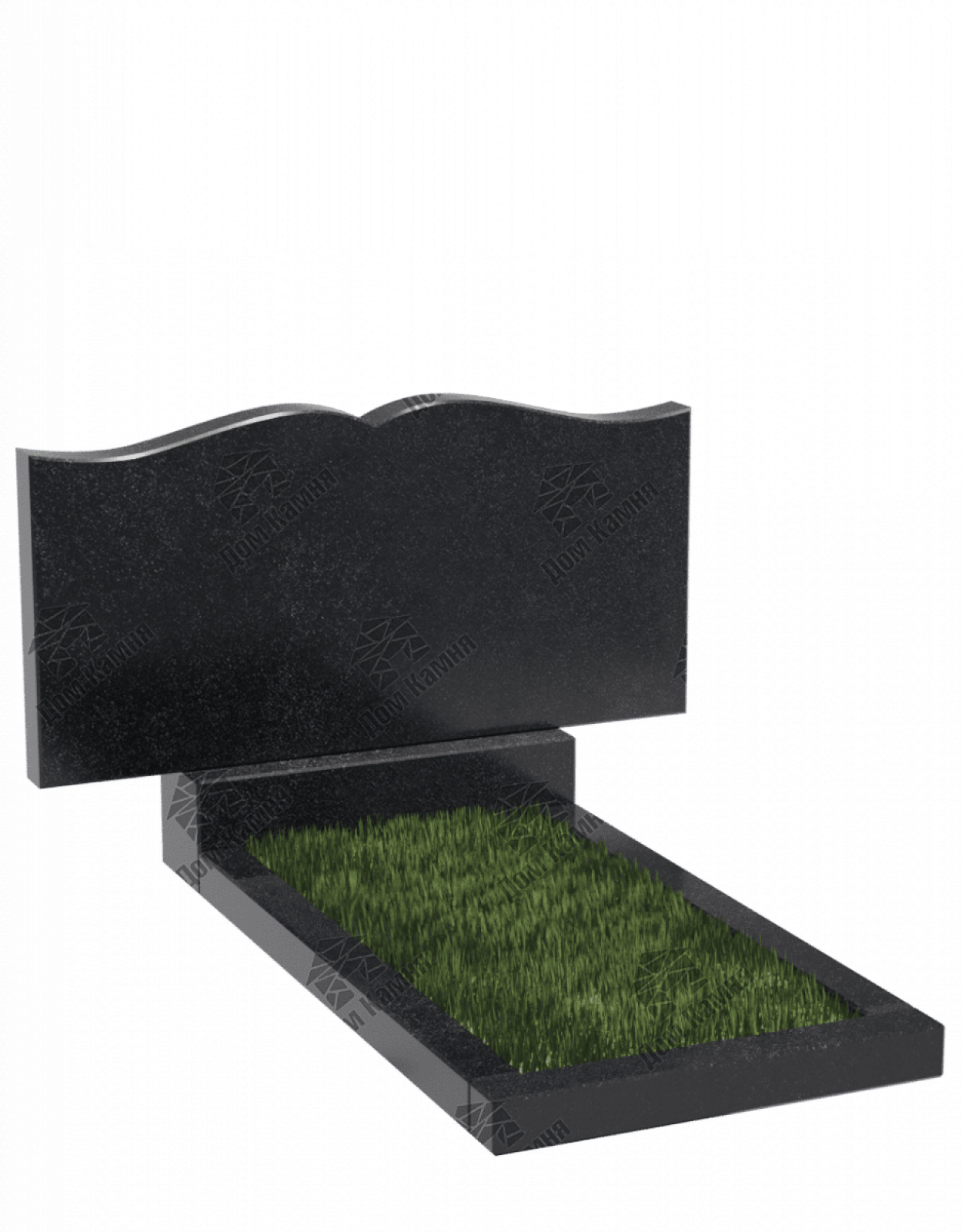 Памятник ПГ62