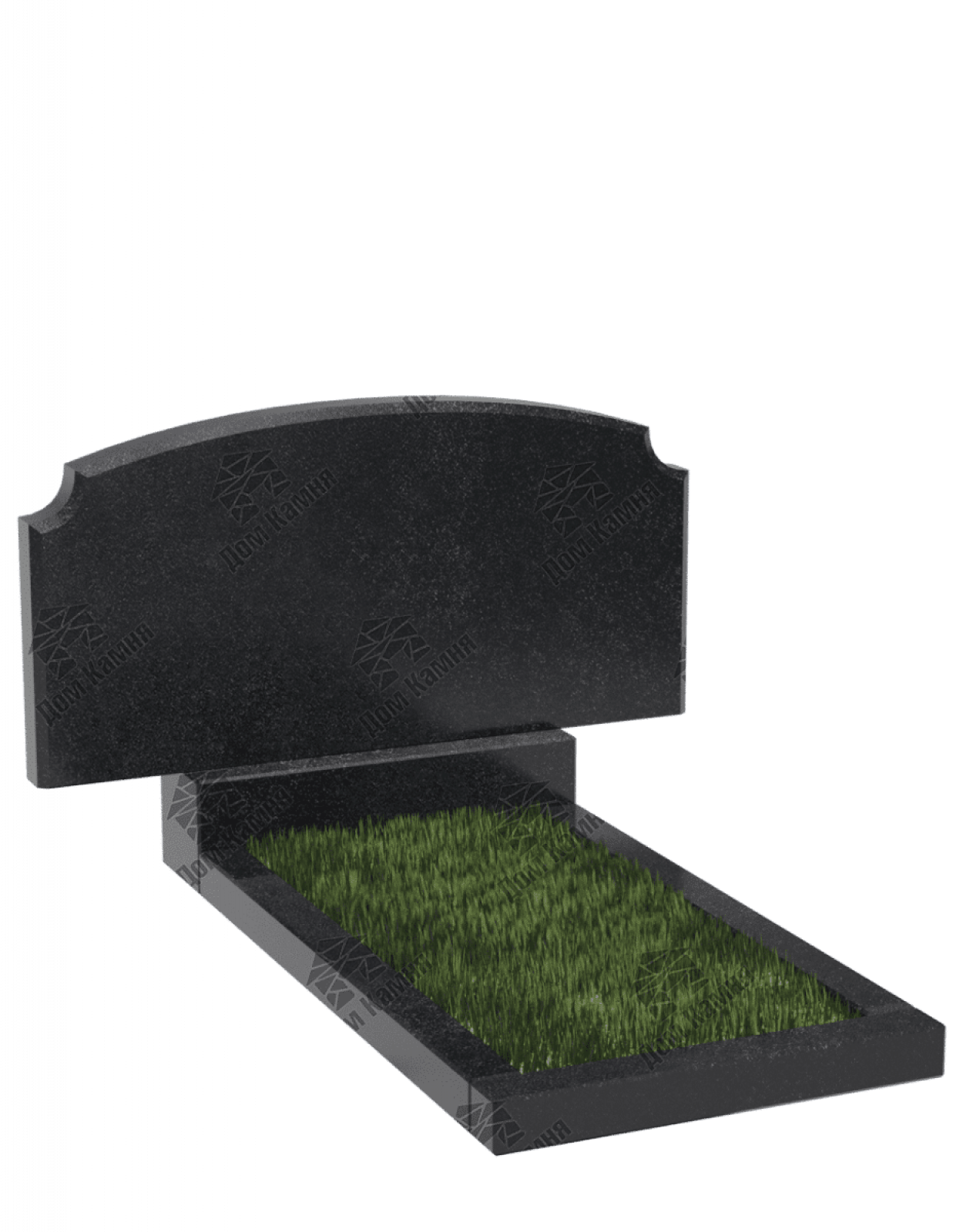 Памятник ПГ94