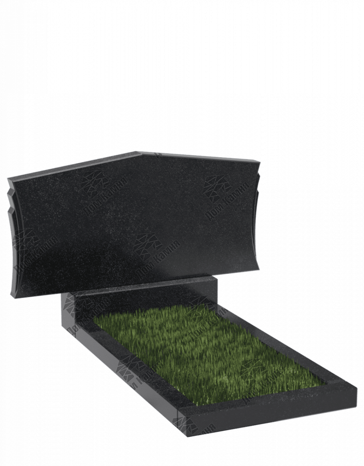 Памятник ПГ74