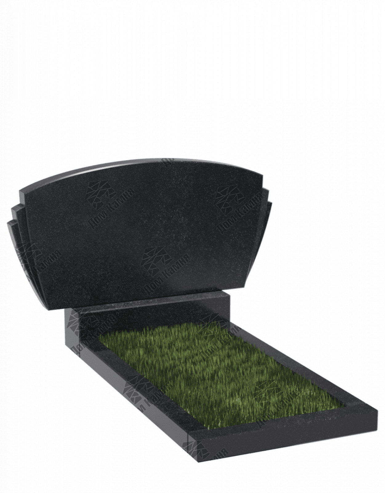 Памятник ПГ14